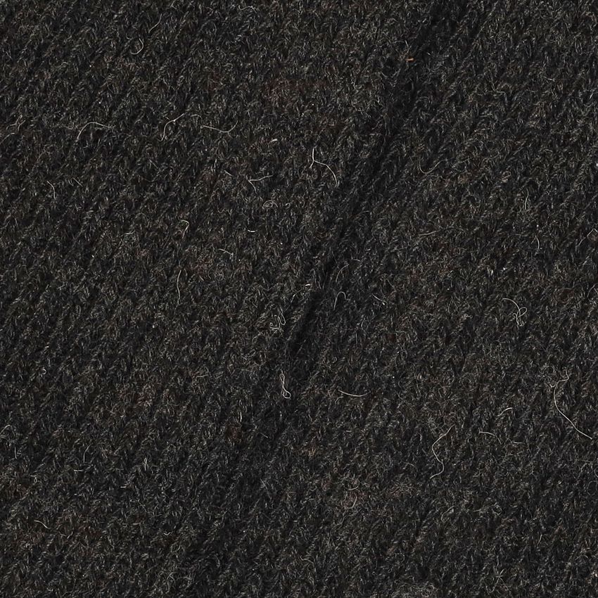 Manfield Grijze kniekousen