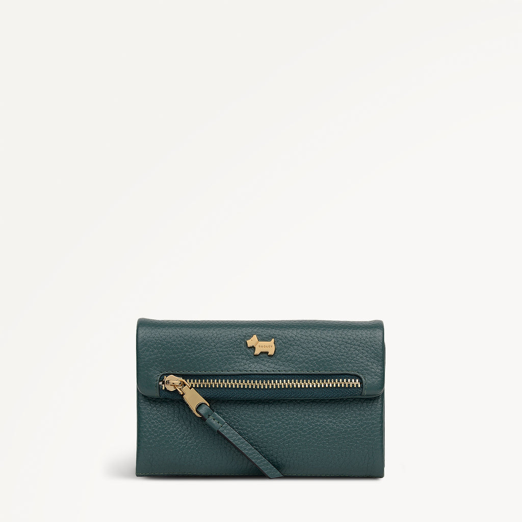 Pickwick Medium Flapover Purse - POSA14114