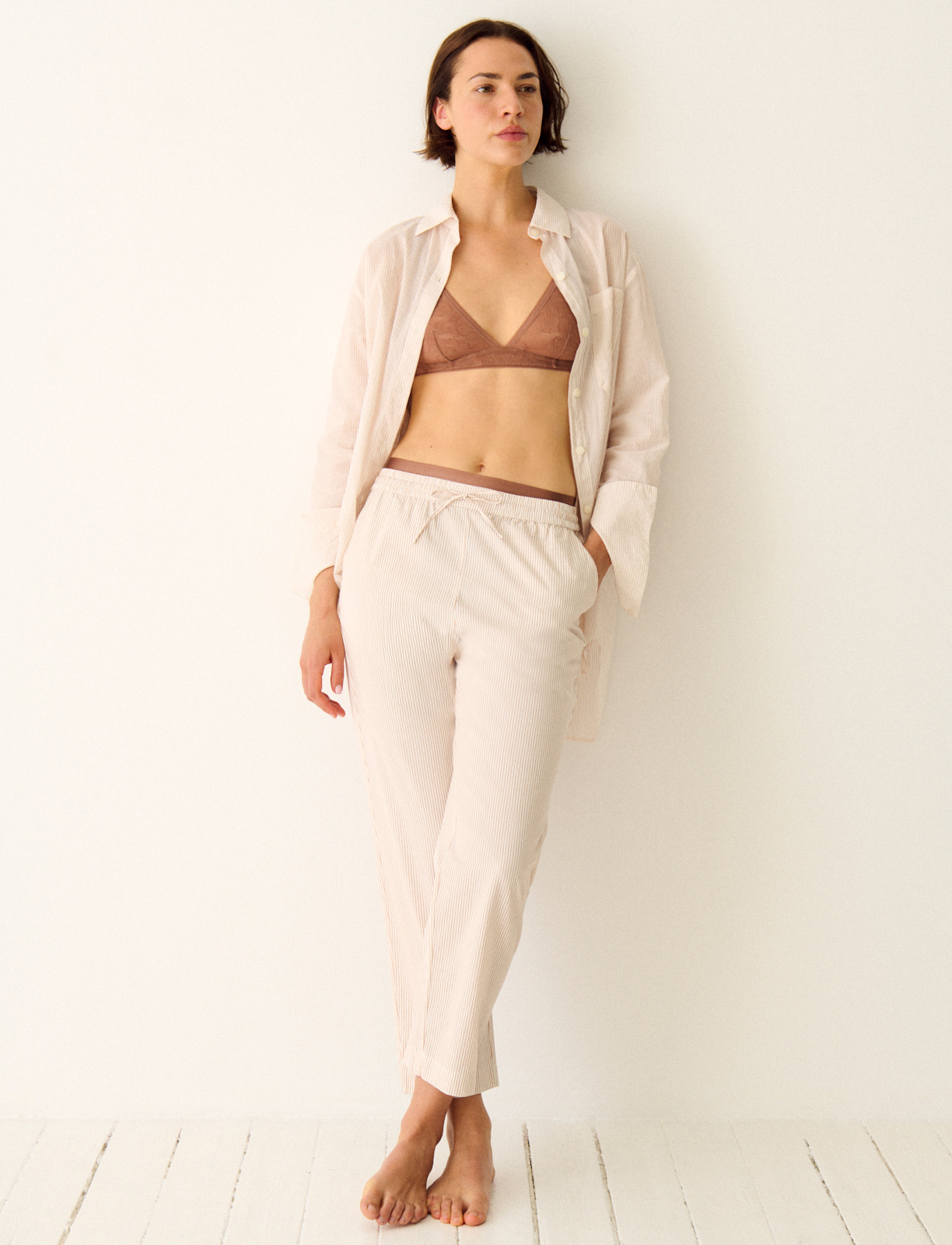 Pantalon BOYFRIEND