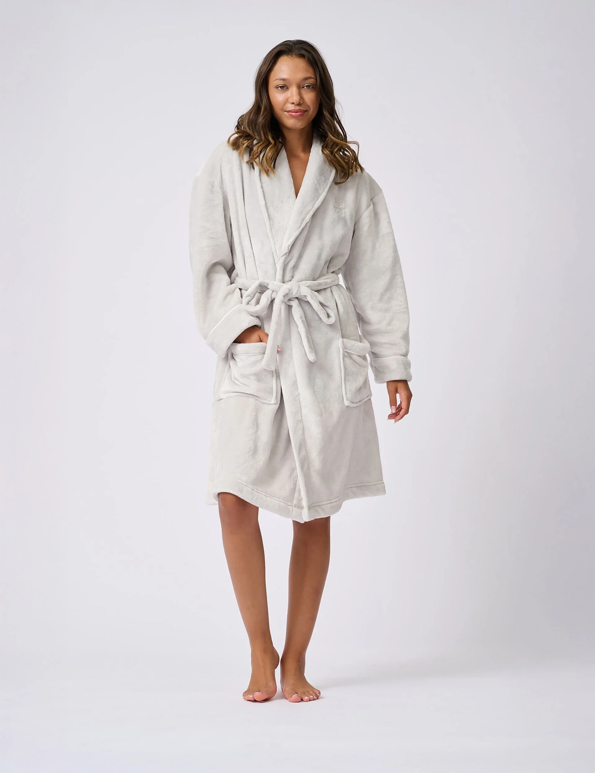RACHEL | LIGHT GREY