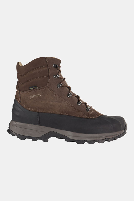 Meindl Lillehammer Gore-Tex Winterschoen
