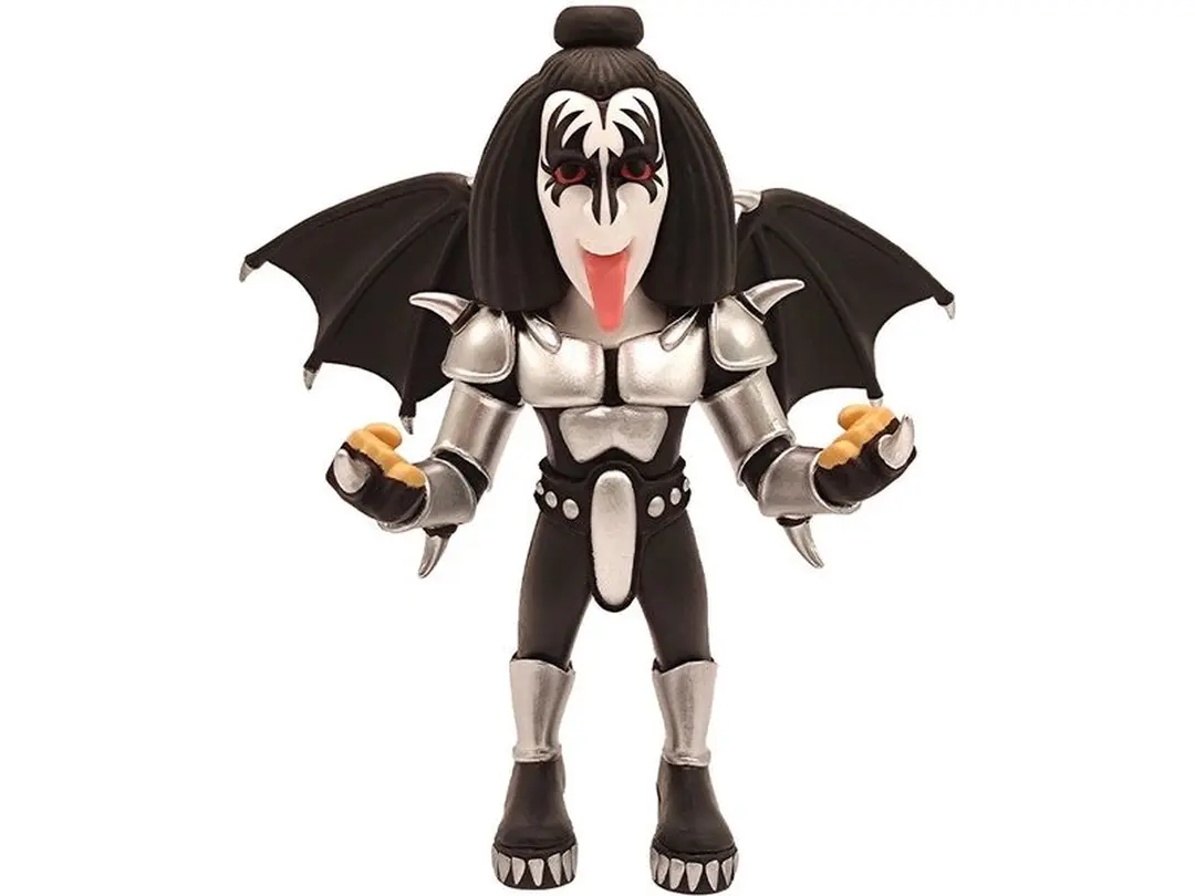 Figur KISS