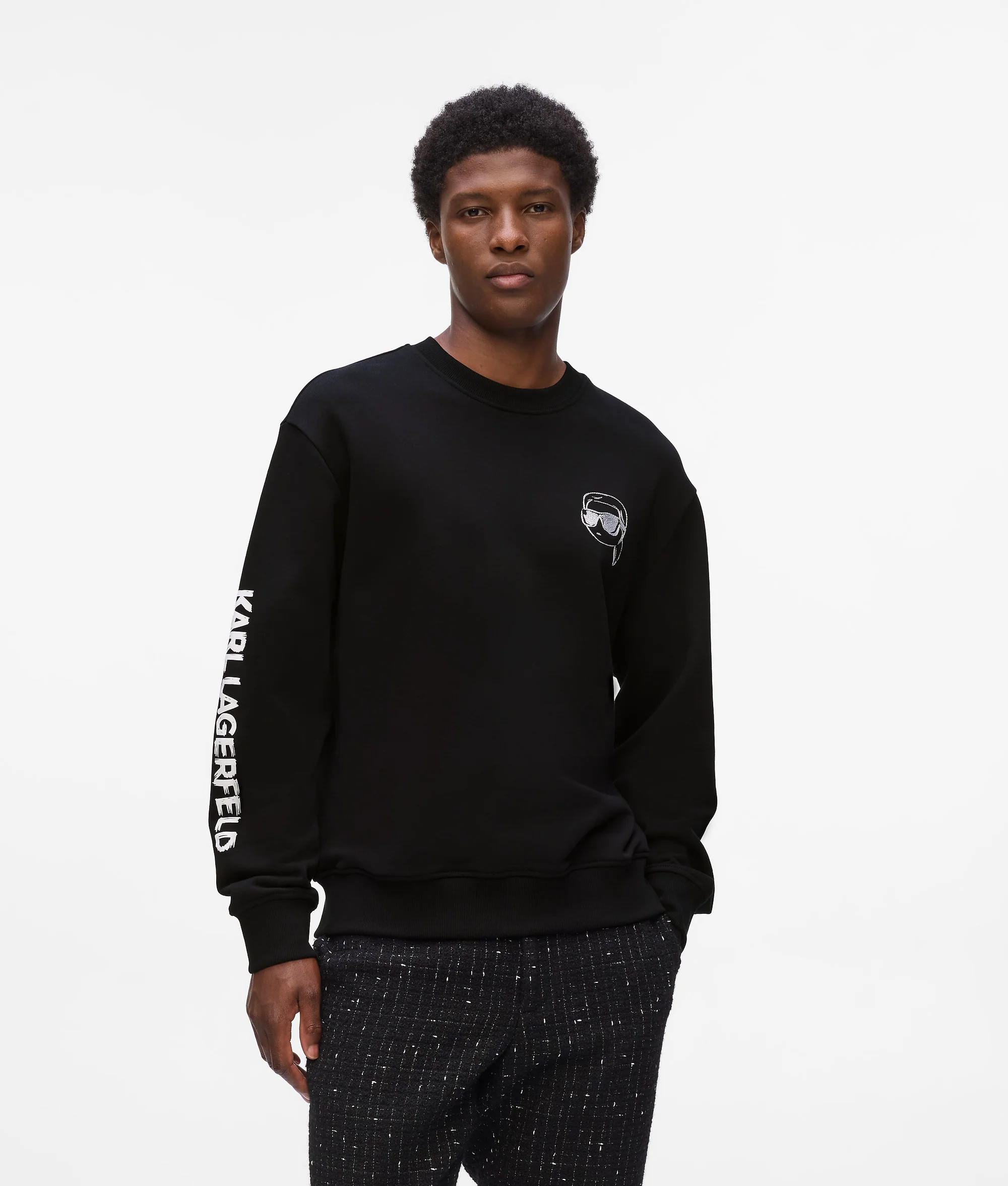 Sweat-shirt Ikon