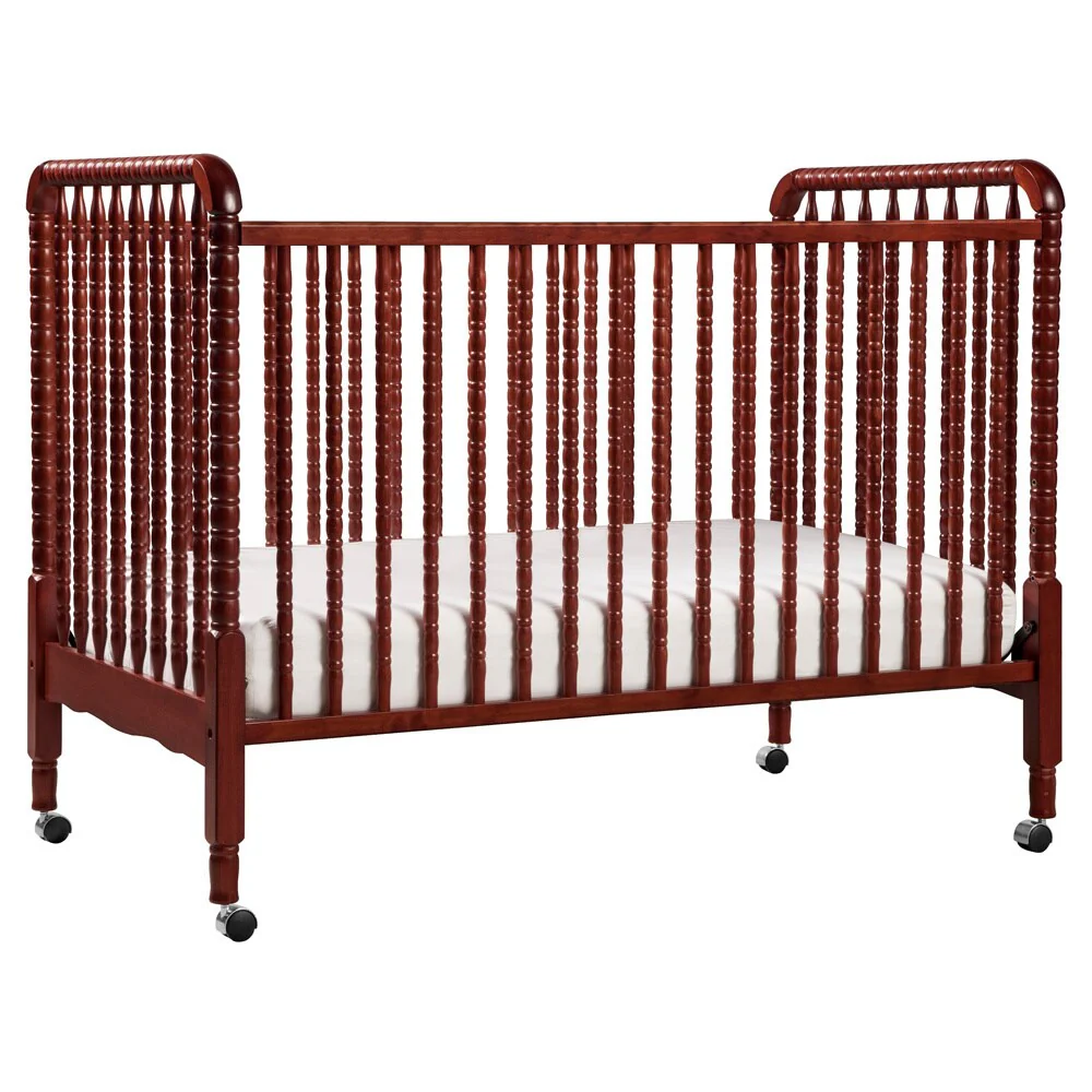 DaVinci Jenny Lind 3-in-1 Convertible Crib