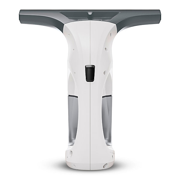 Nettoyeur de vitres électrique Kärcher WV 1 0,1 L Blanc