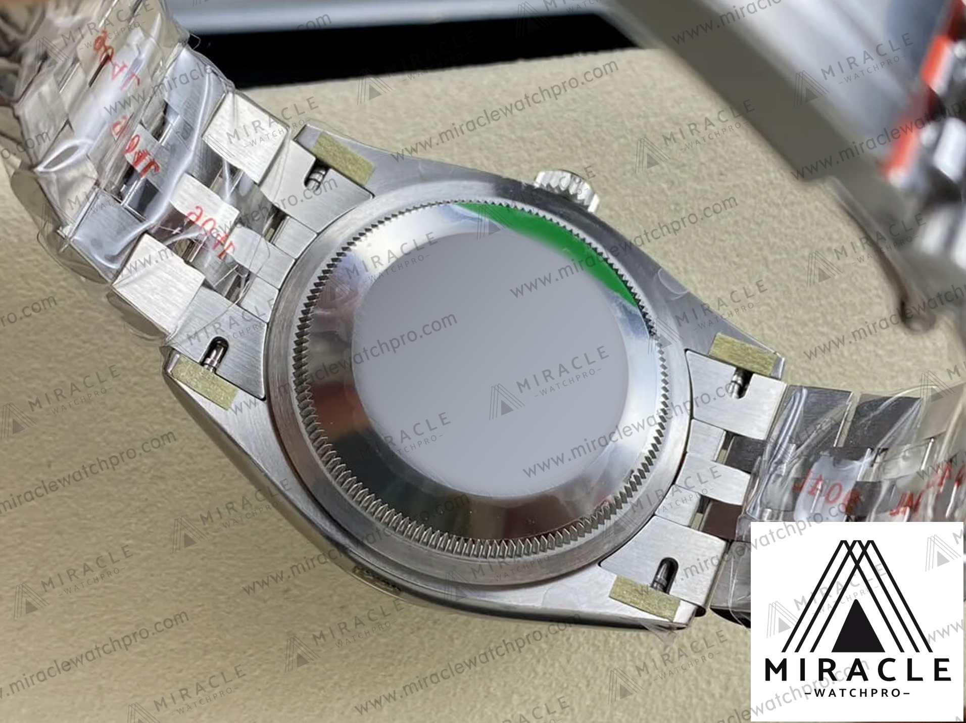 ROLEX-DATEJUST-REF.M126234-0037-ELITE CLONE-36MM-Replica Watch