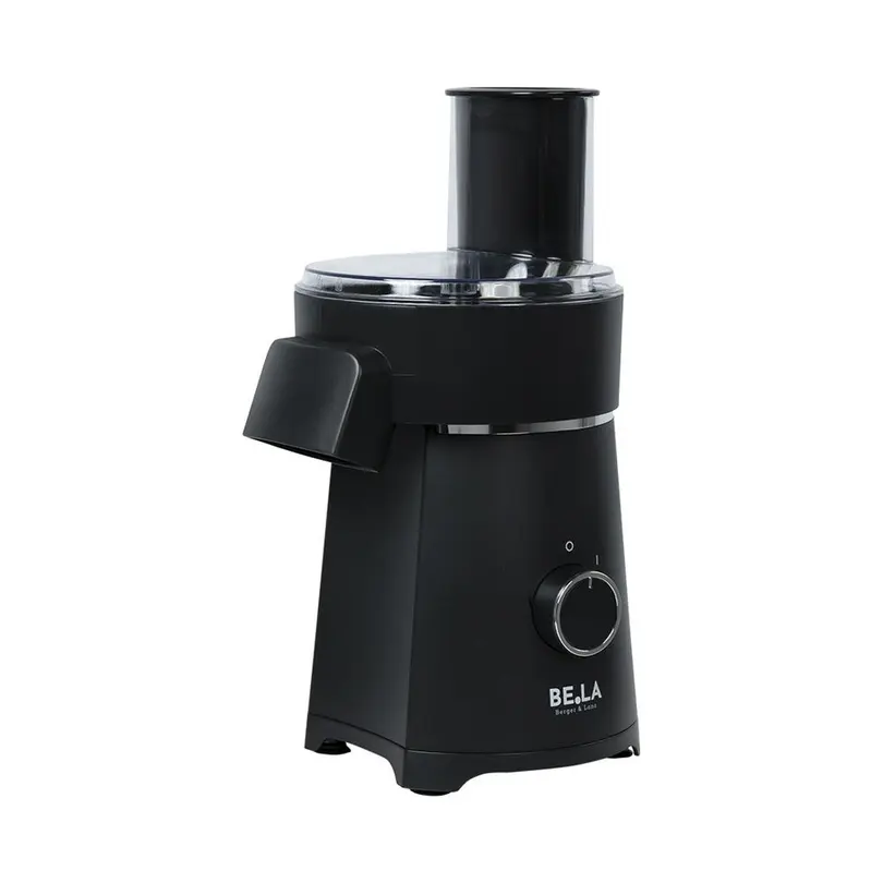 Zerkleinerer 7-teilig BergerLanz GS200W