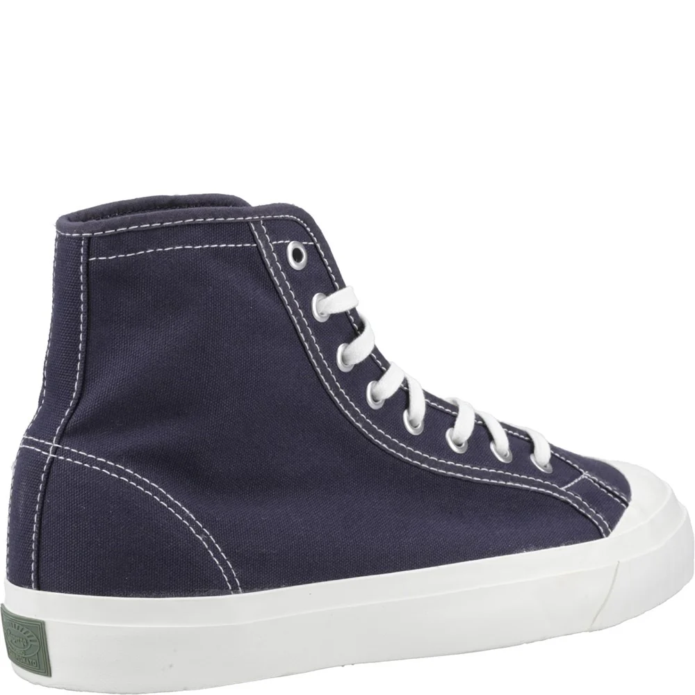Superga 3192 Campionato Basket Trainers