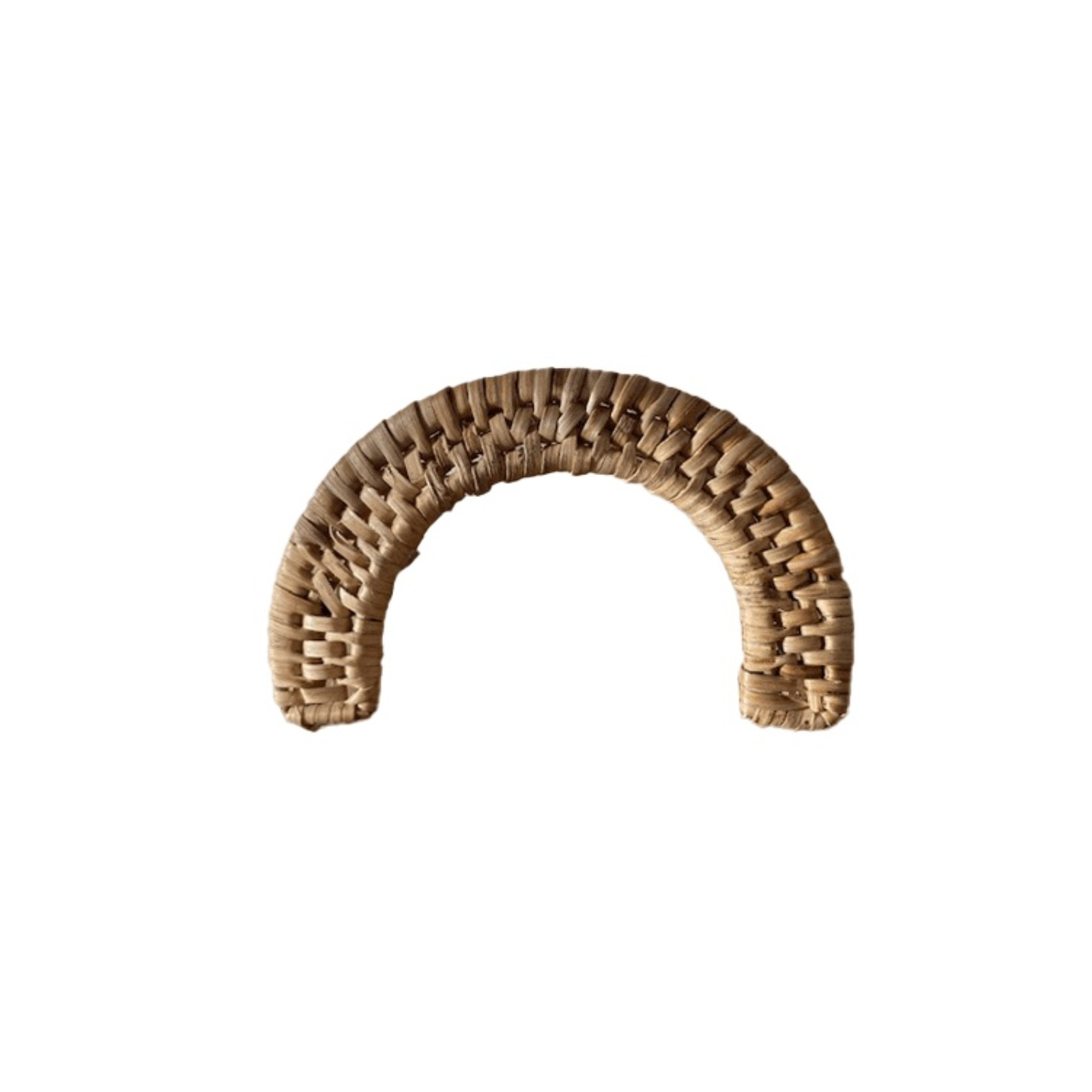 Catchii Kastgreep halfrond rotan