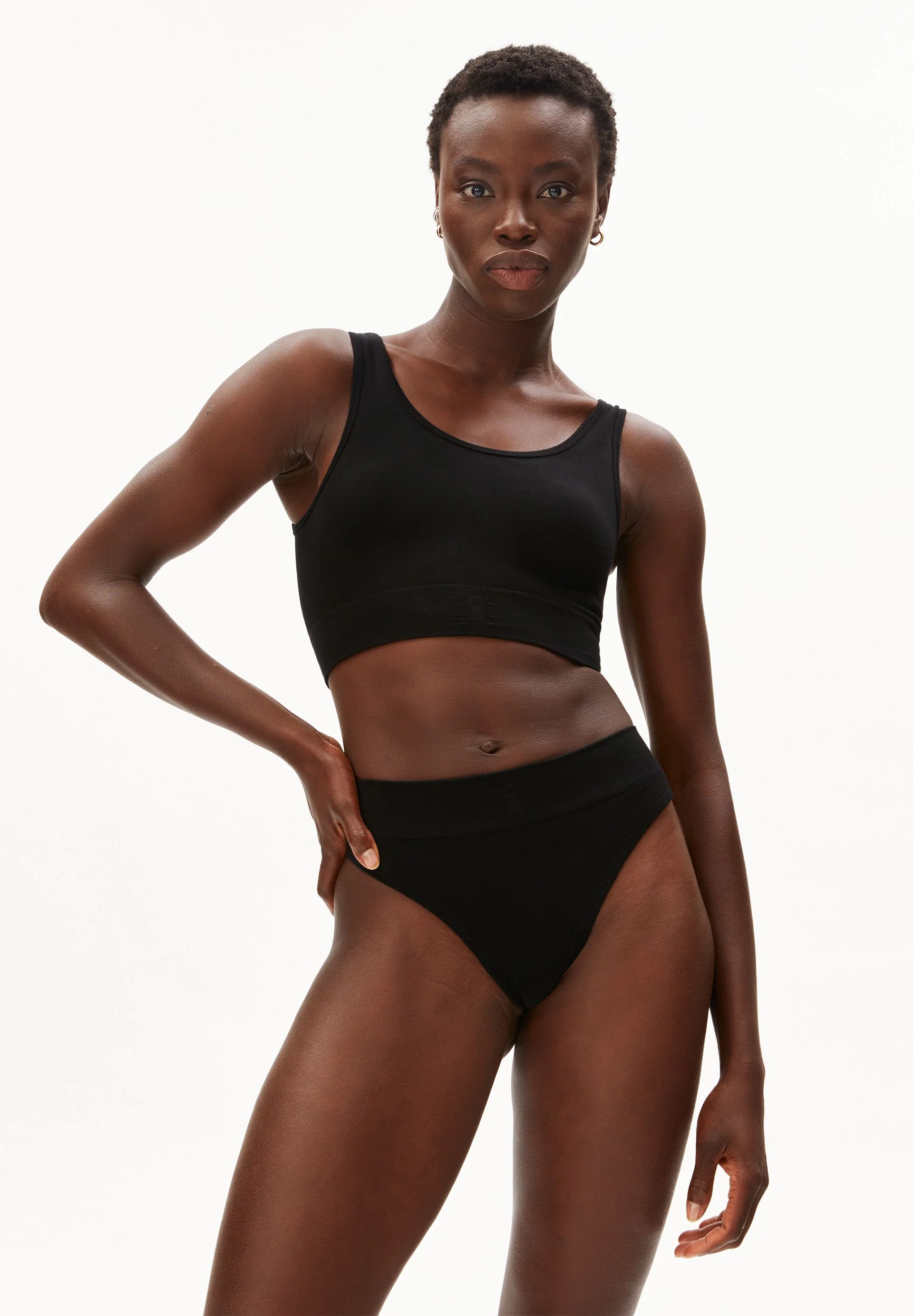 BRAA SEAMAALA BRALETTE