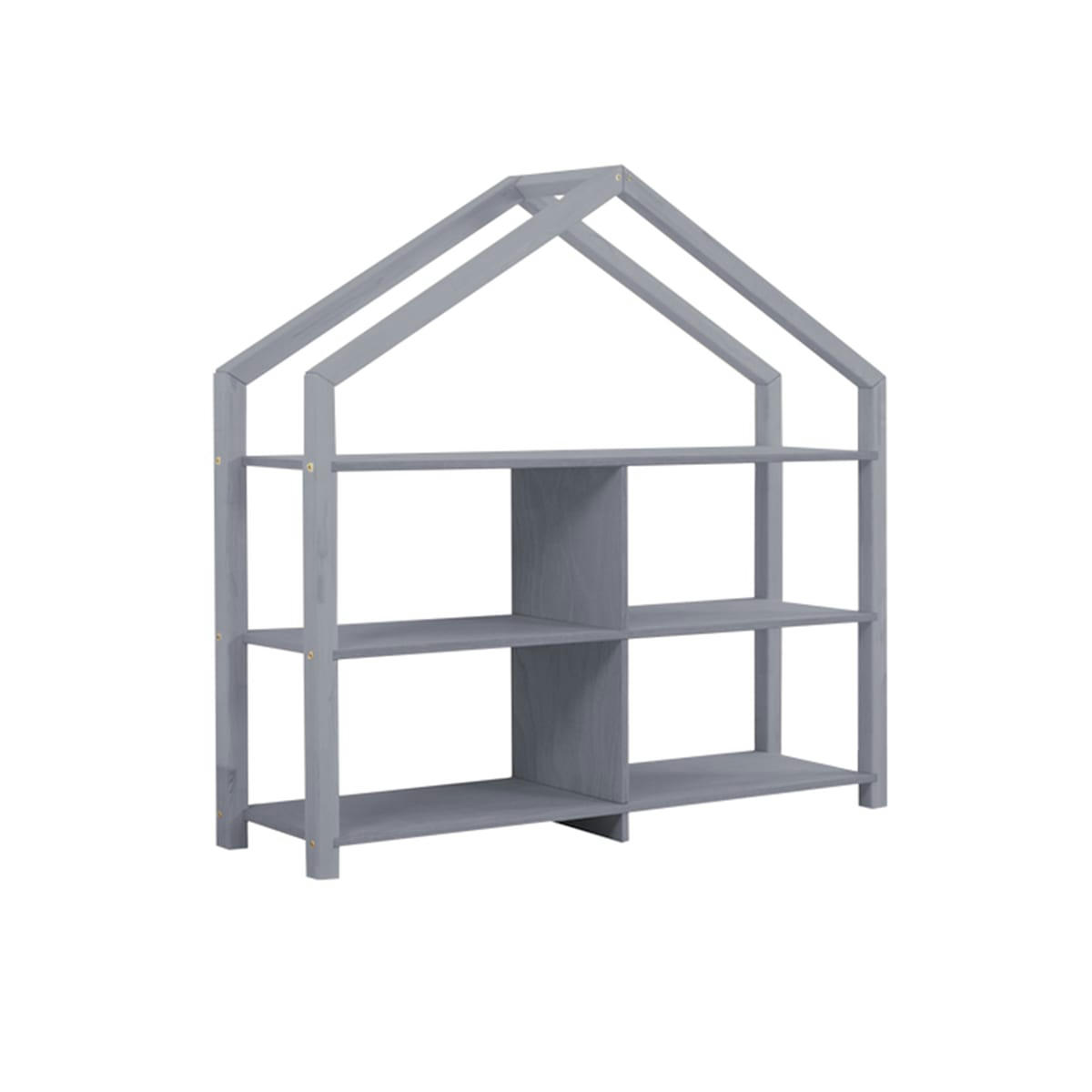 - Etagère en maison shelly gris