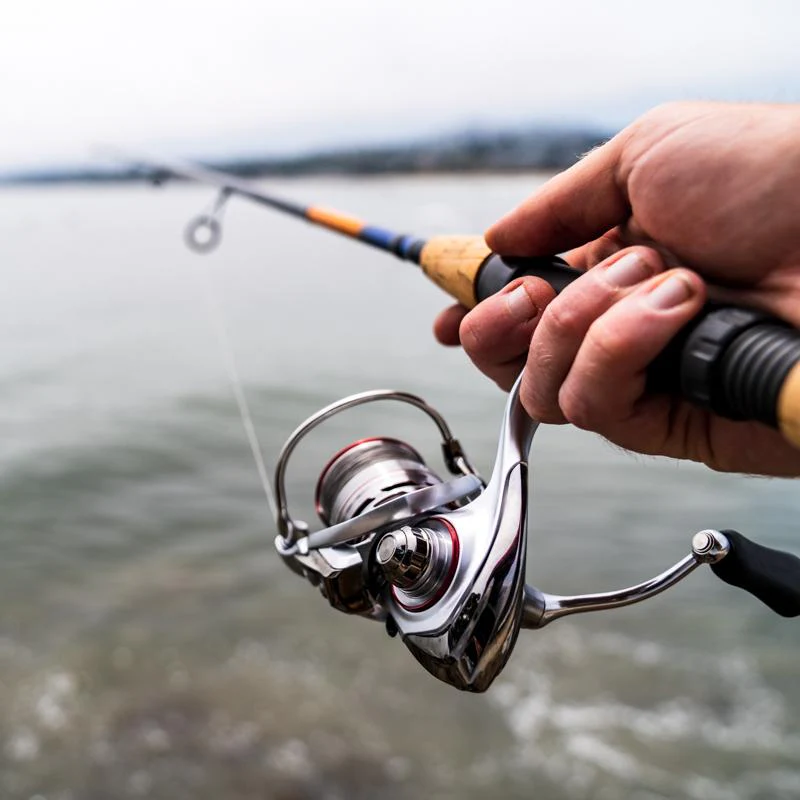 TD SOL INSHORE RODS