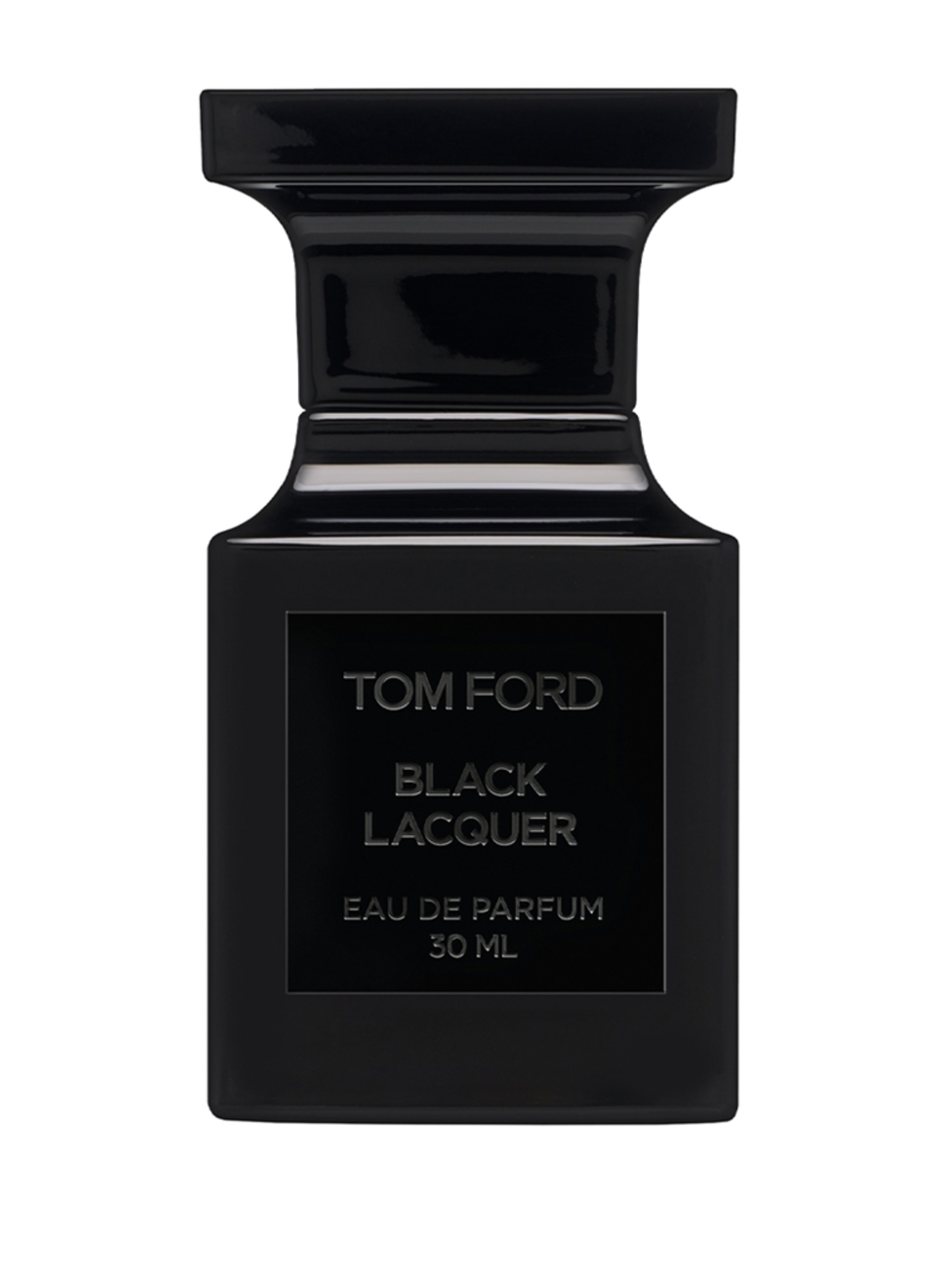 TOM FORD BEAUTY BLACK LACQUER