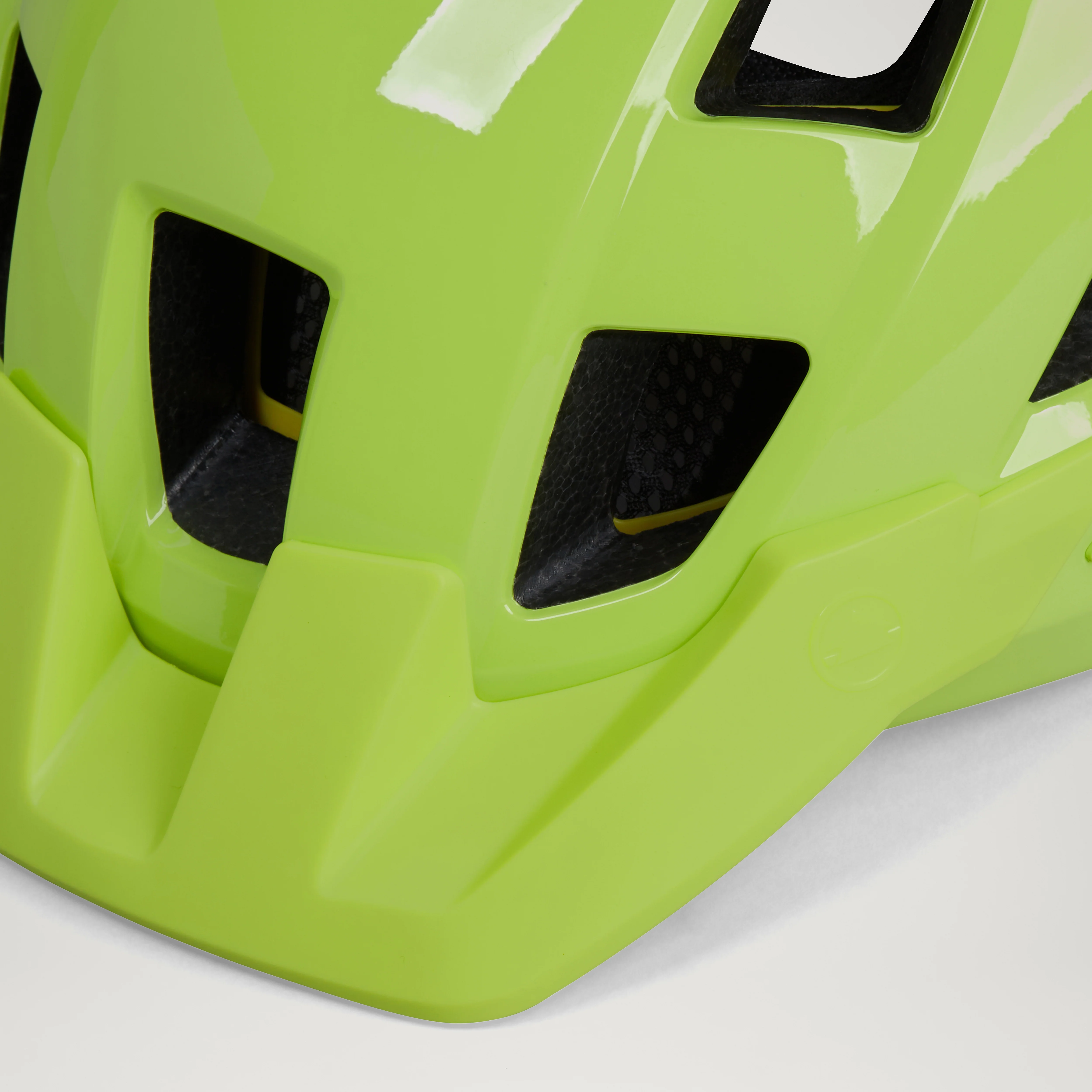 Hummvee Mips® Helmet - Lime Green