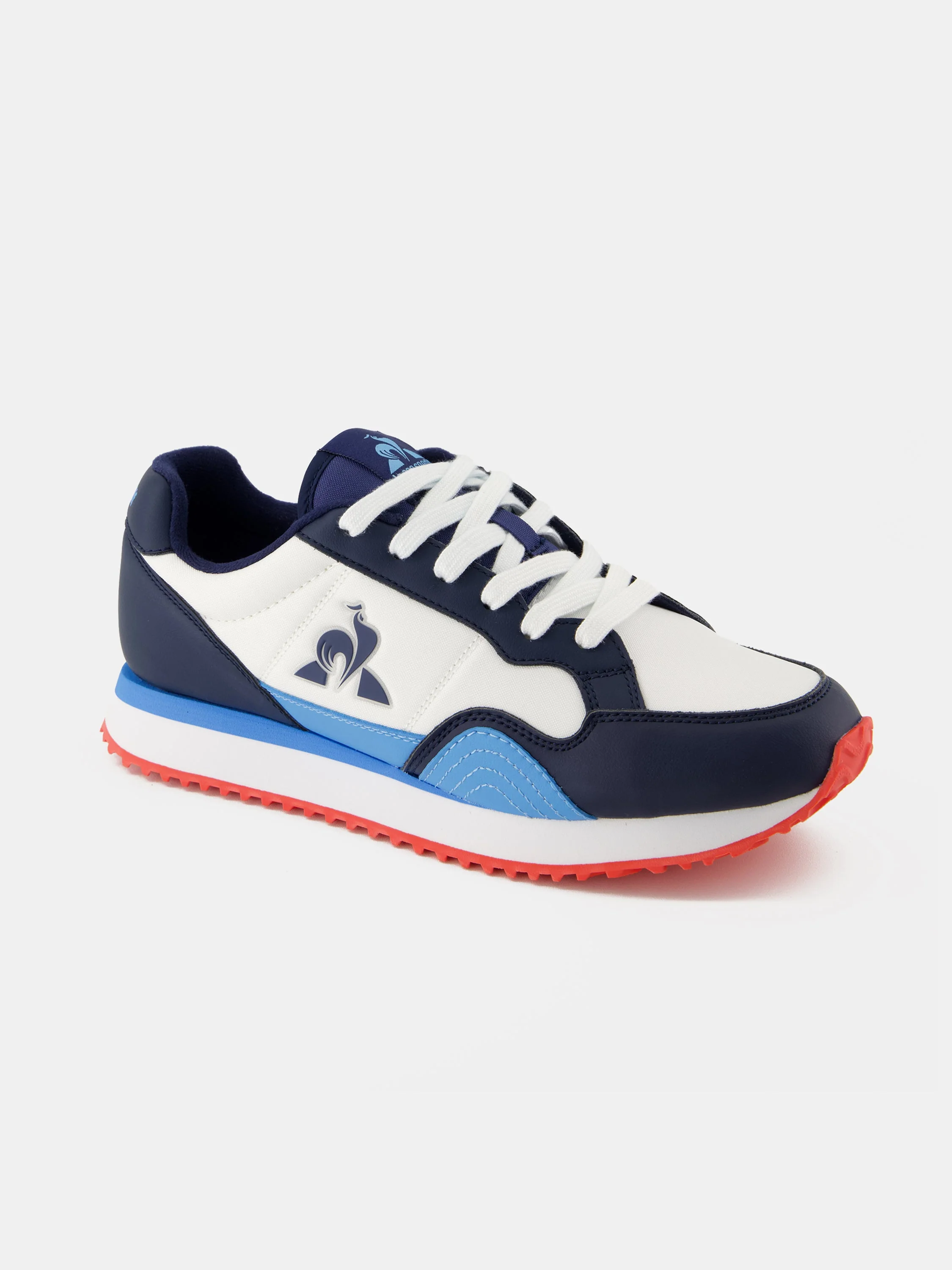 2510857-JET STAR_2 dress blue/optical white | Chaussures JET STAR_2 Unisexe