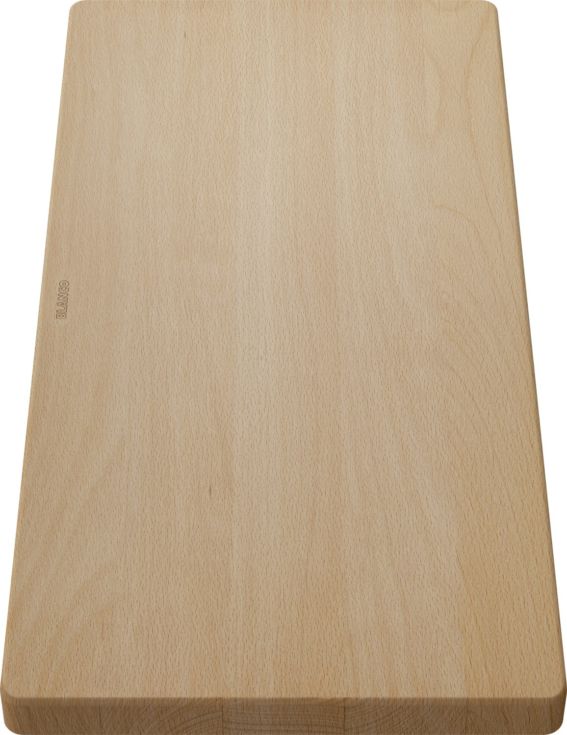 BLANCO Deska drewniana buk 530x260 218313