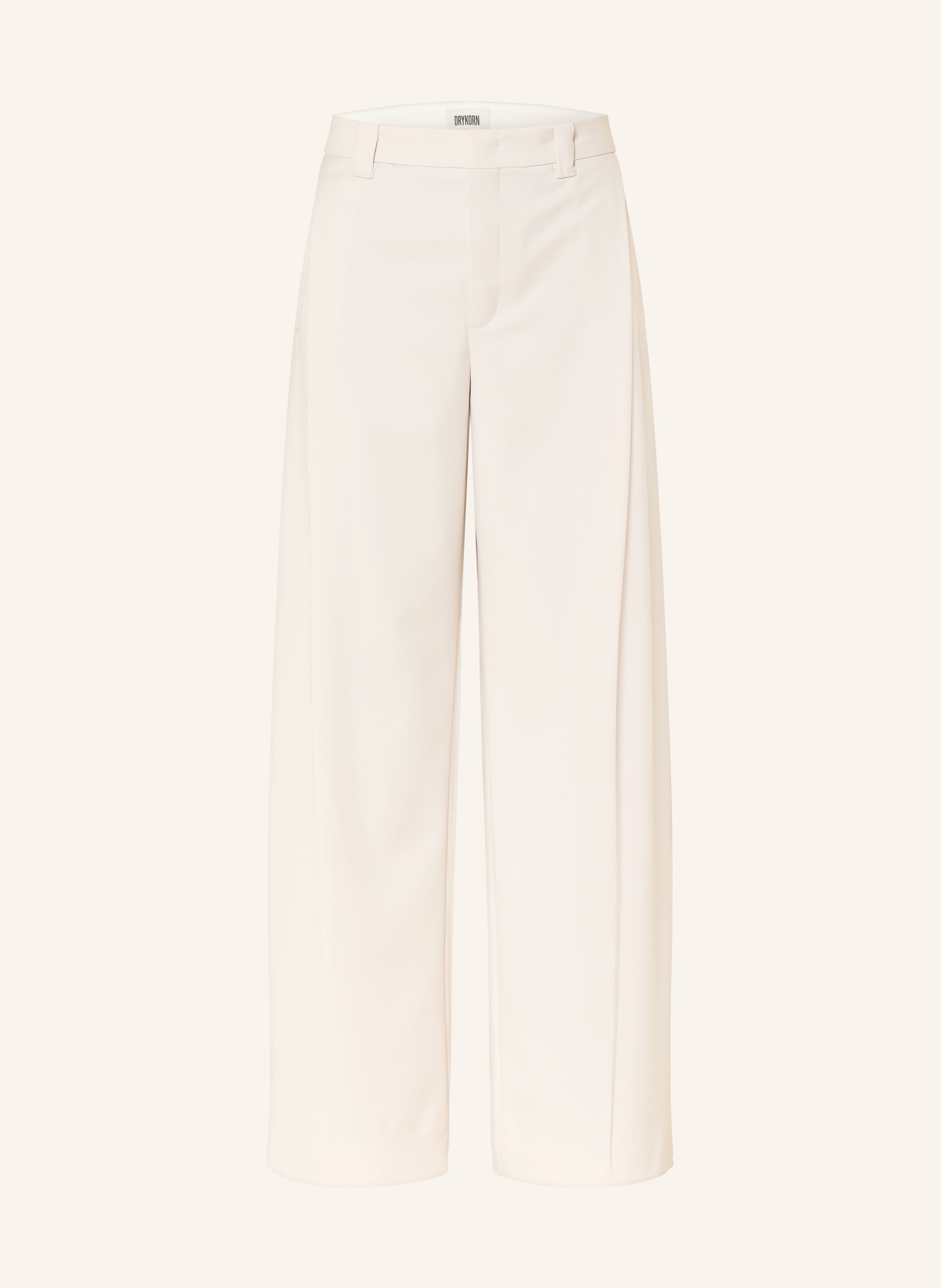 DRYKORN Marlenehose UNPACK