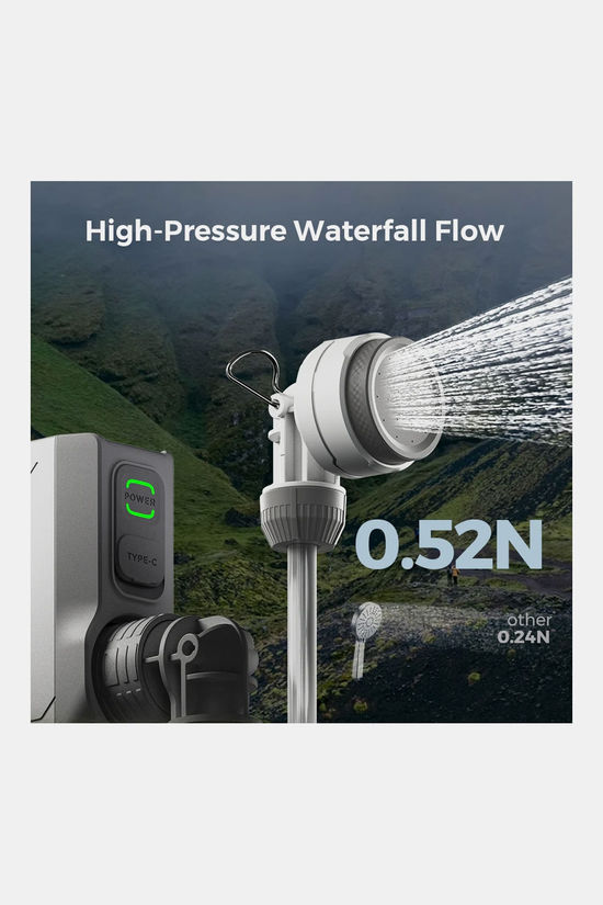Flextail Gear Tiny Shower
