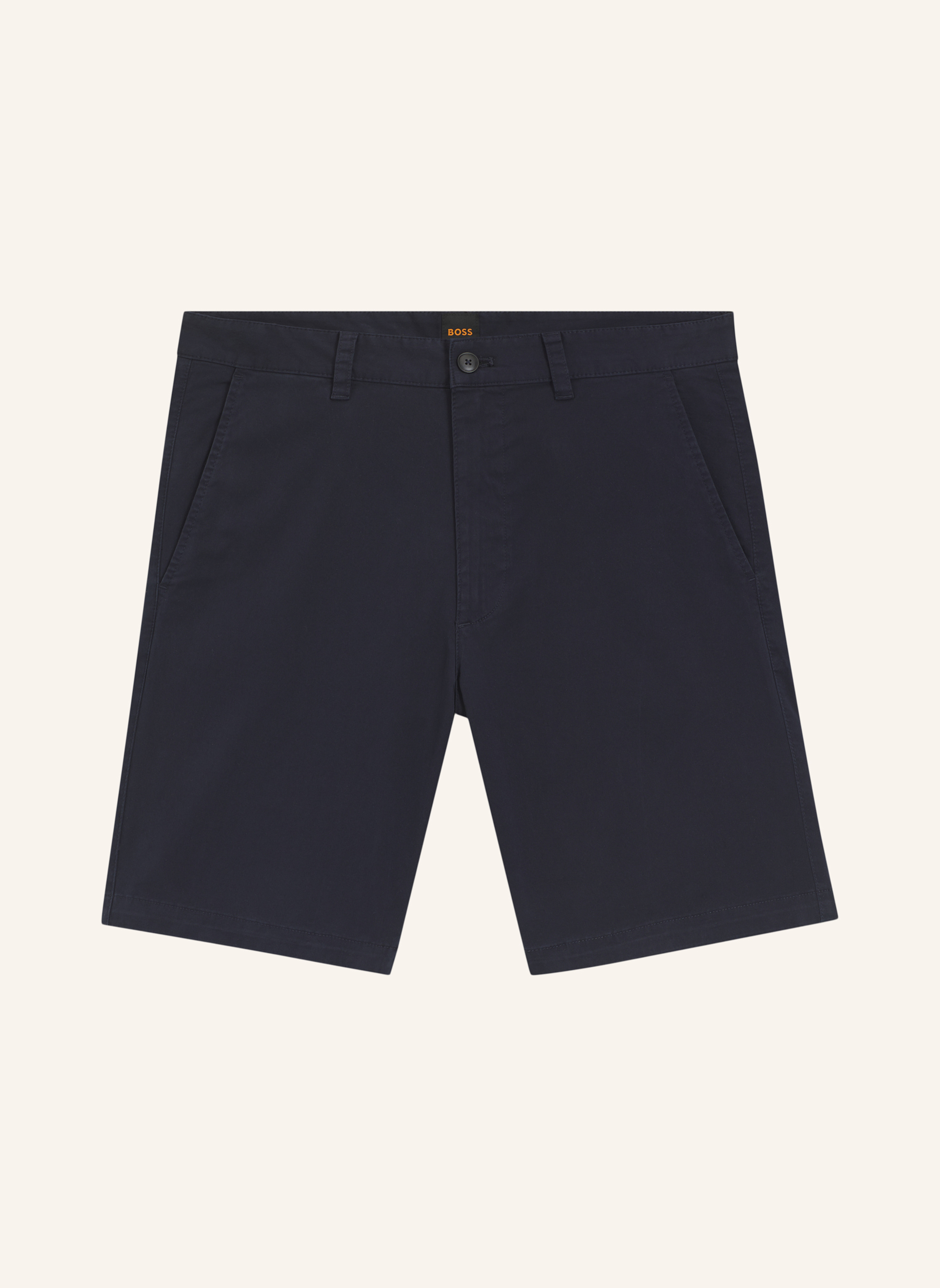 BOSS Kurze Hose CHINO_SLIM_SHORT_1