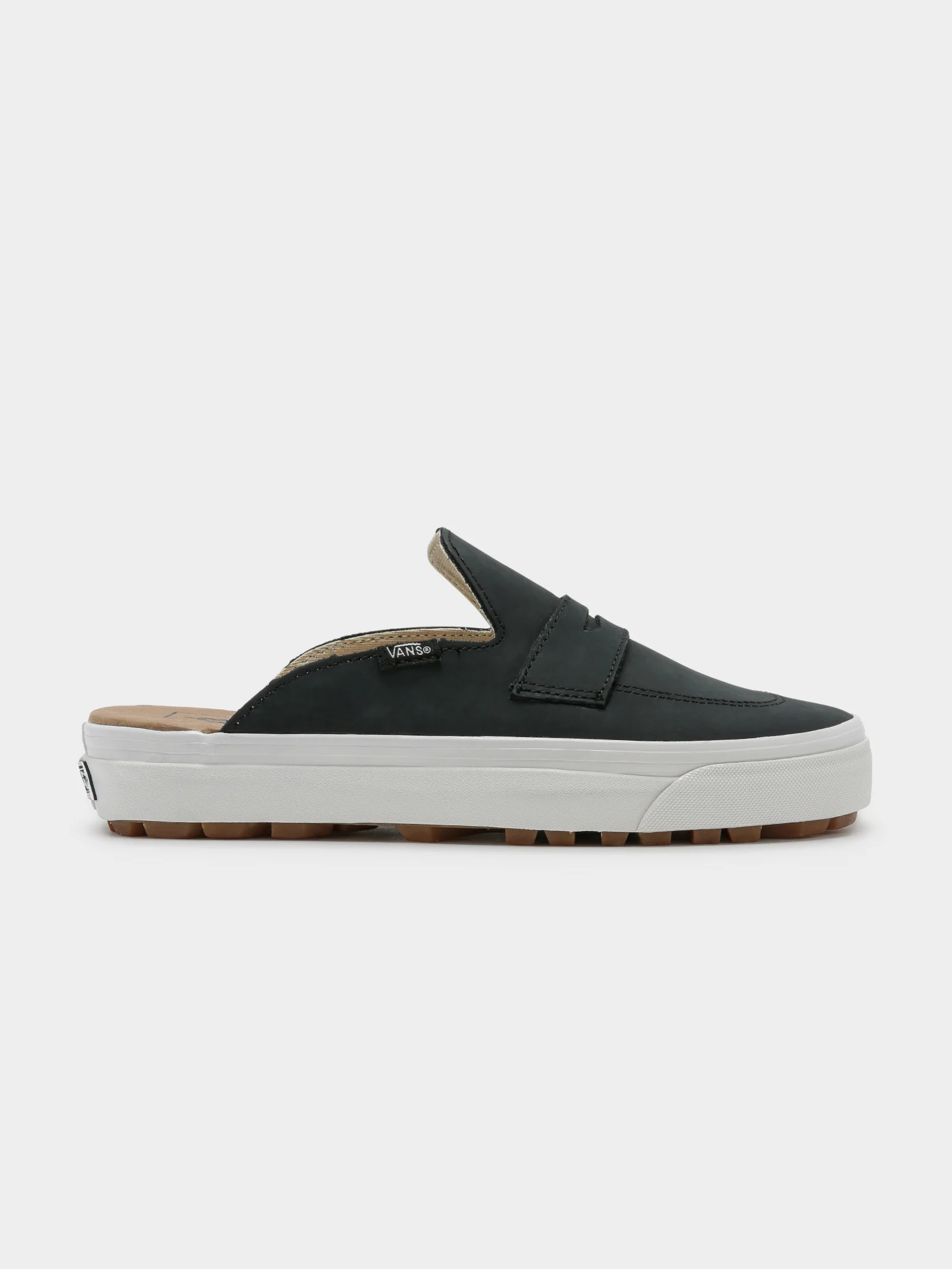 Womens Style 53 Mules DX Slip-On Shoes