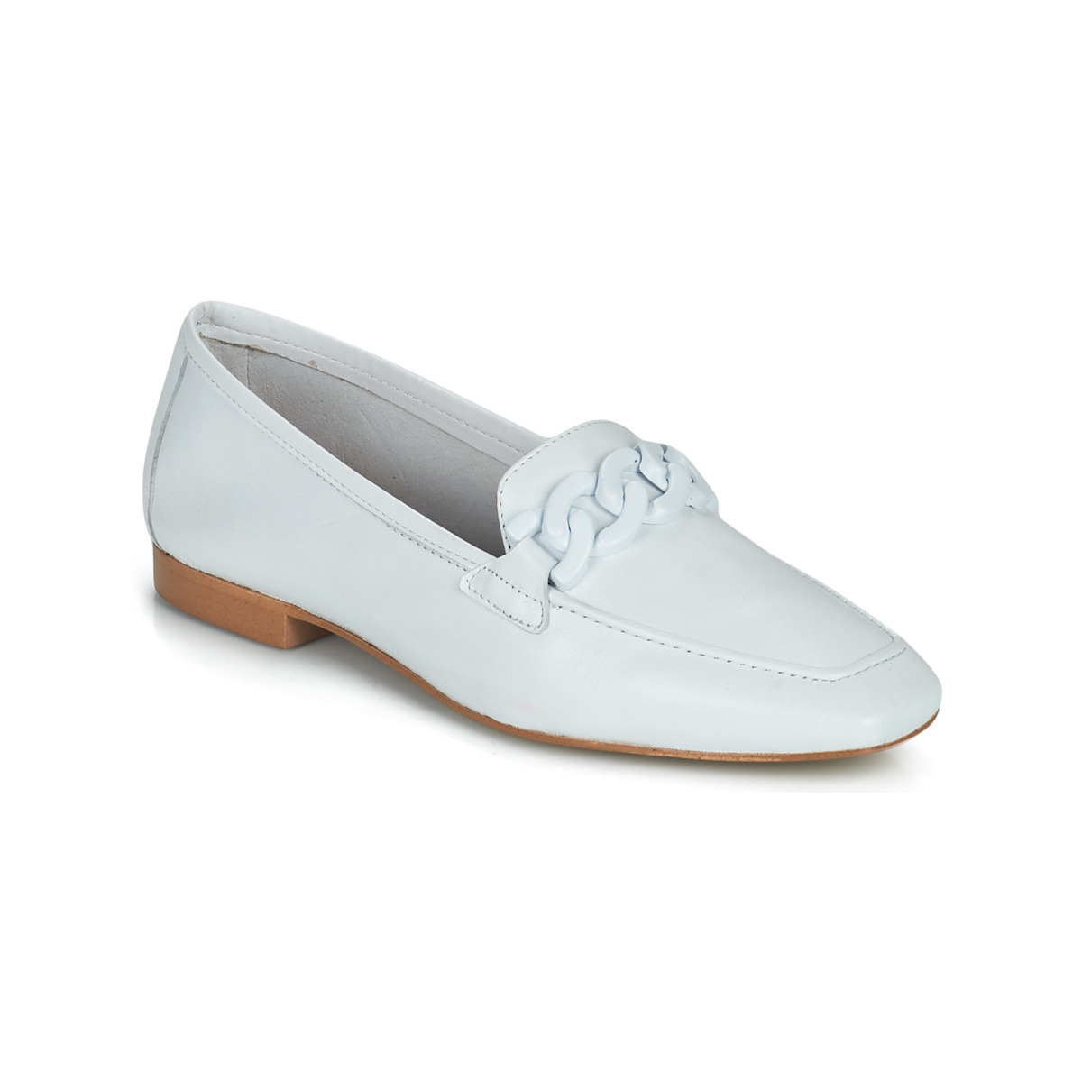 JB Martin - VEILLE - Nappa / White