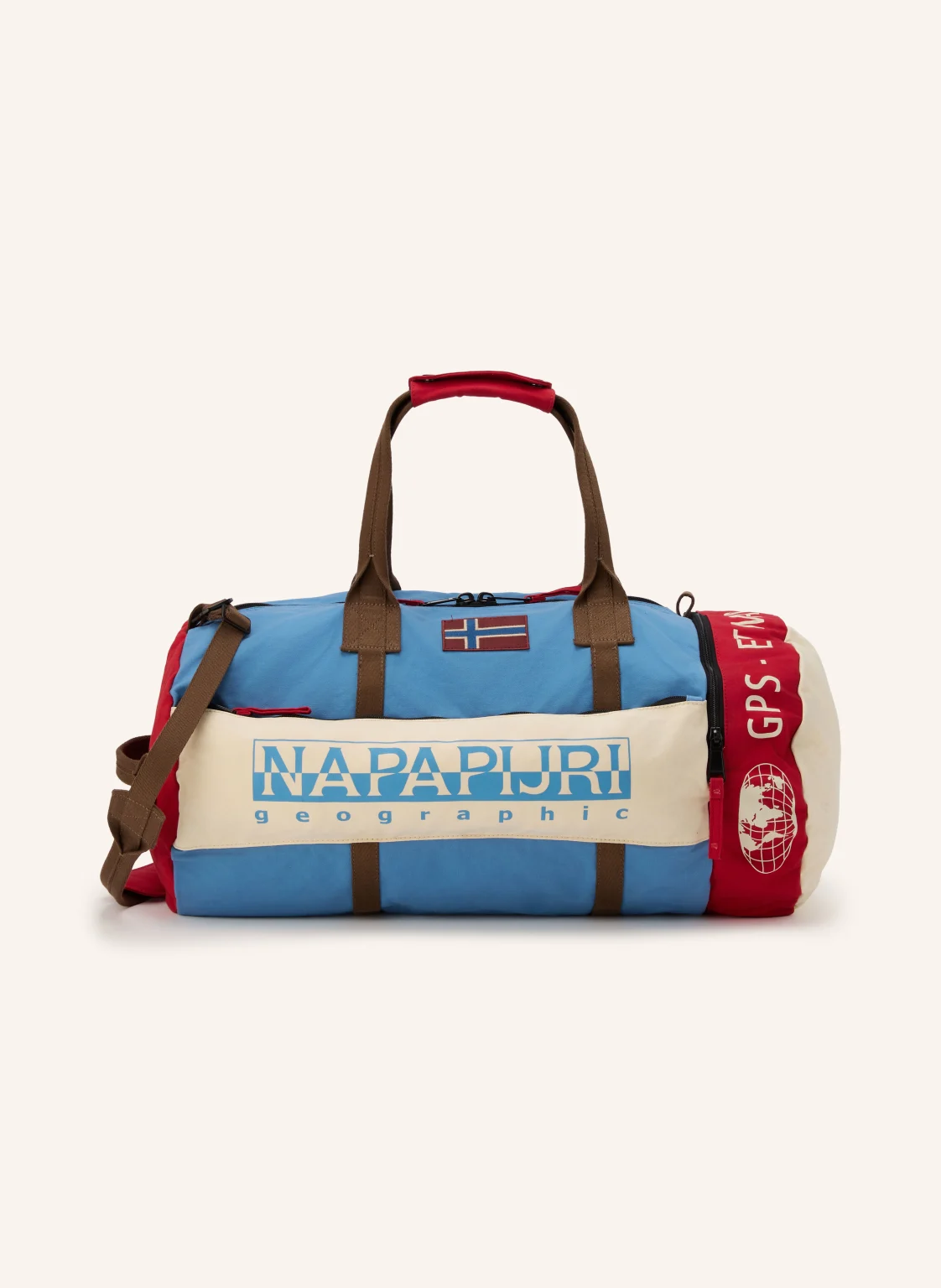 NAPAPIJRI Reisetasche H-EQUATOR DUF