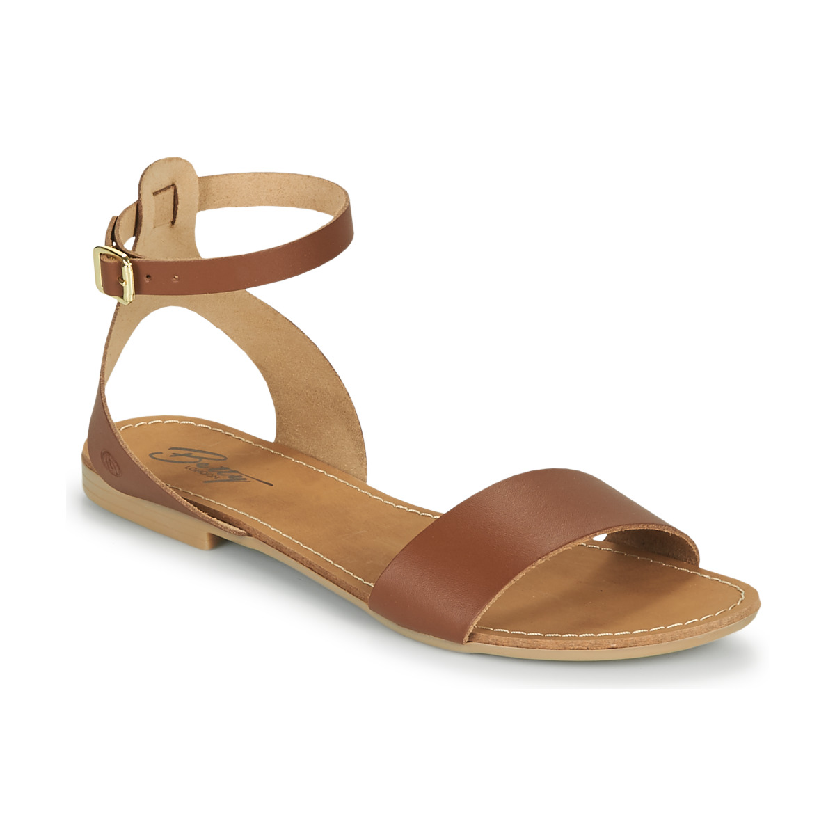 Betty London - GIMY - Camel