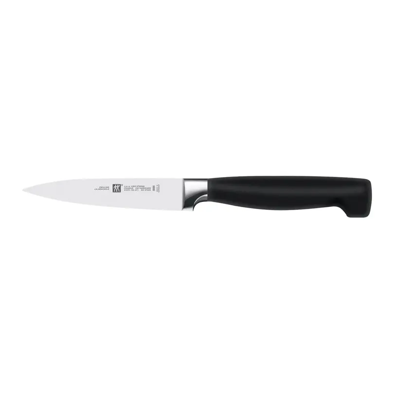 Messer-Set Four Star