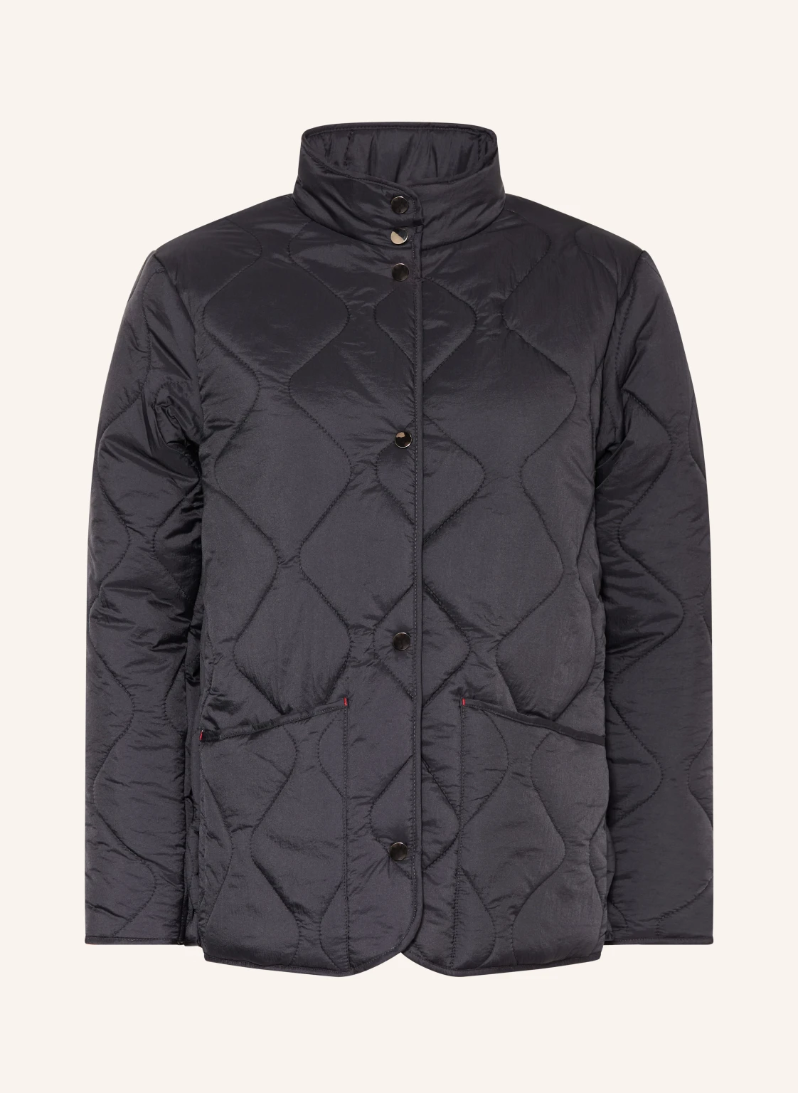 No.1 Como Steppjacke NYON