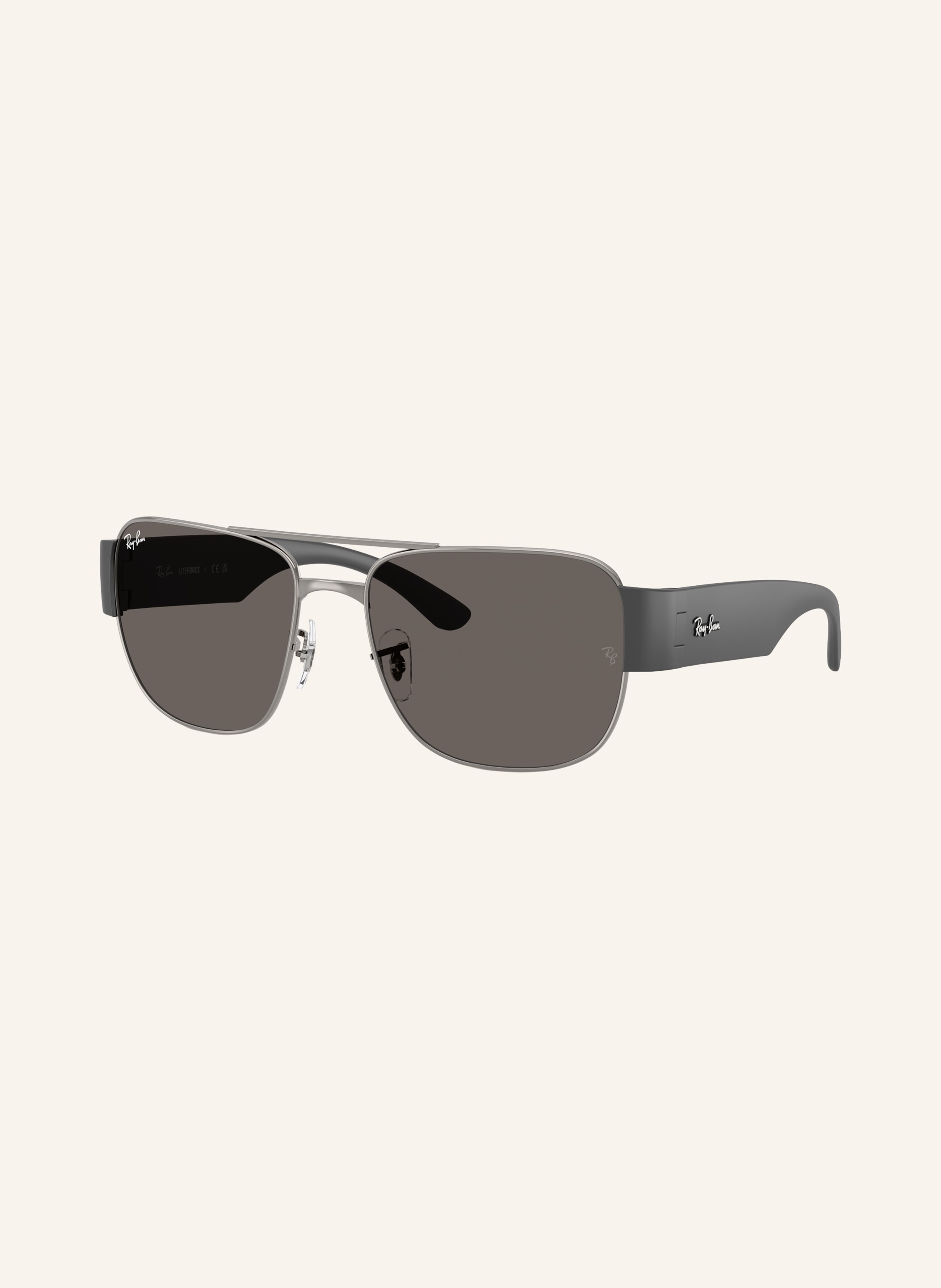 Ray-Ban Sonnenbrille RB3756