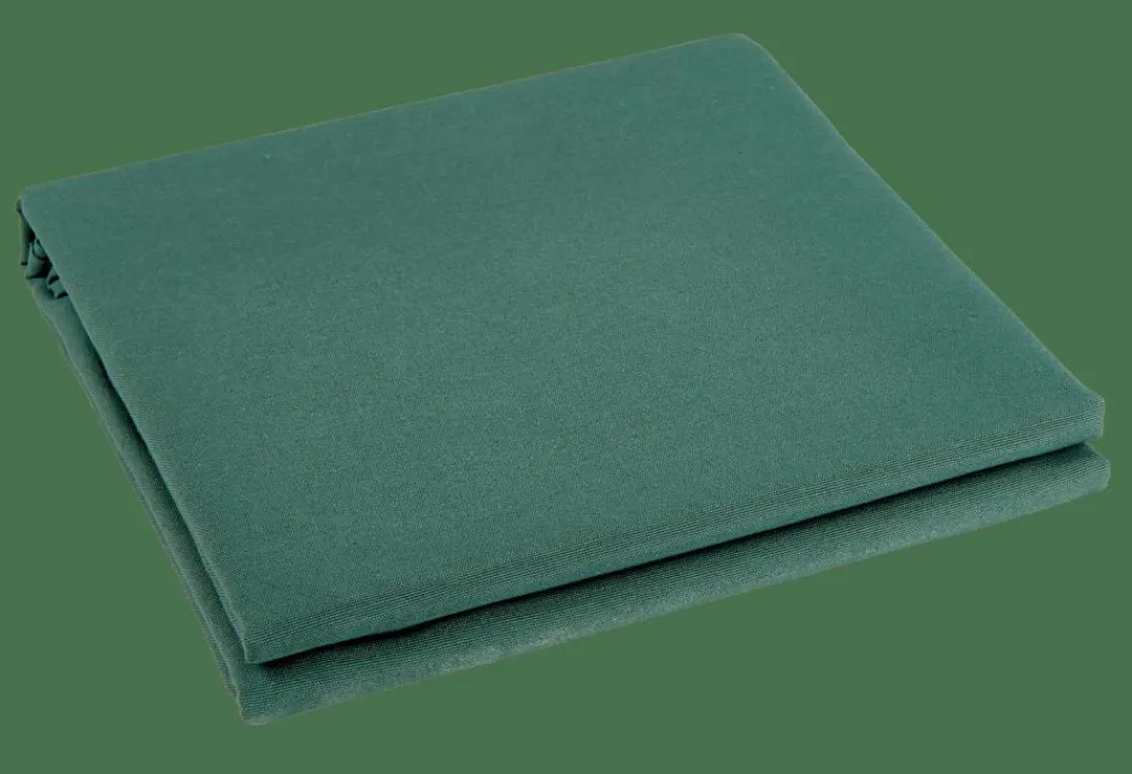 Nappes^CASA UNILINE Nappe Vert Foncé