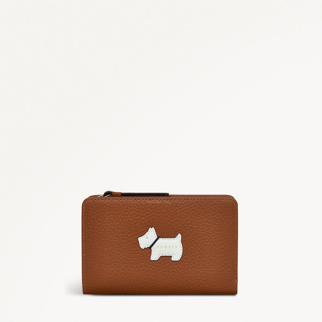 Loyal Radley Medium Bifold Purse - POSA13401