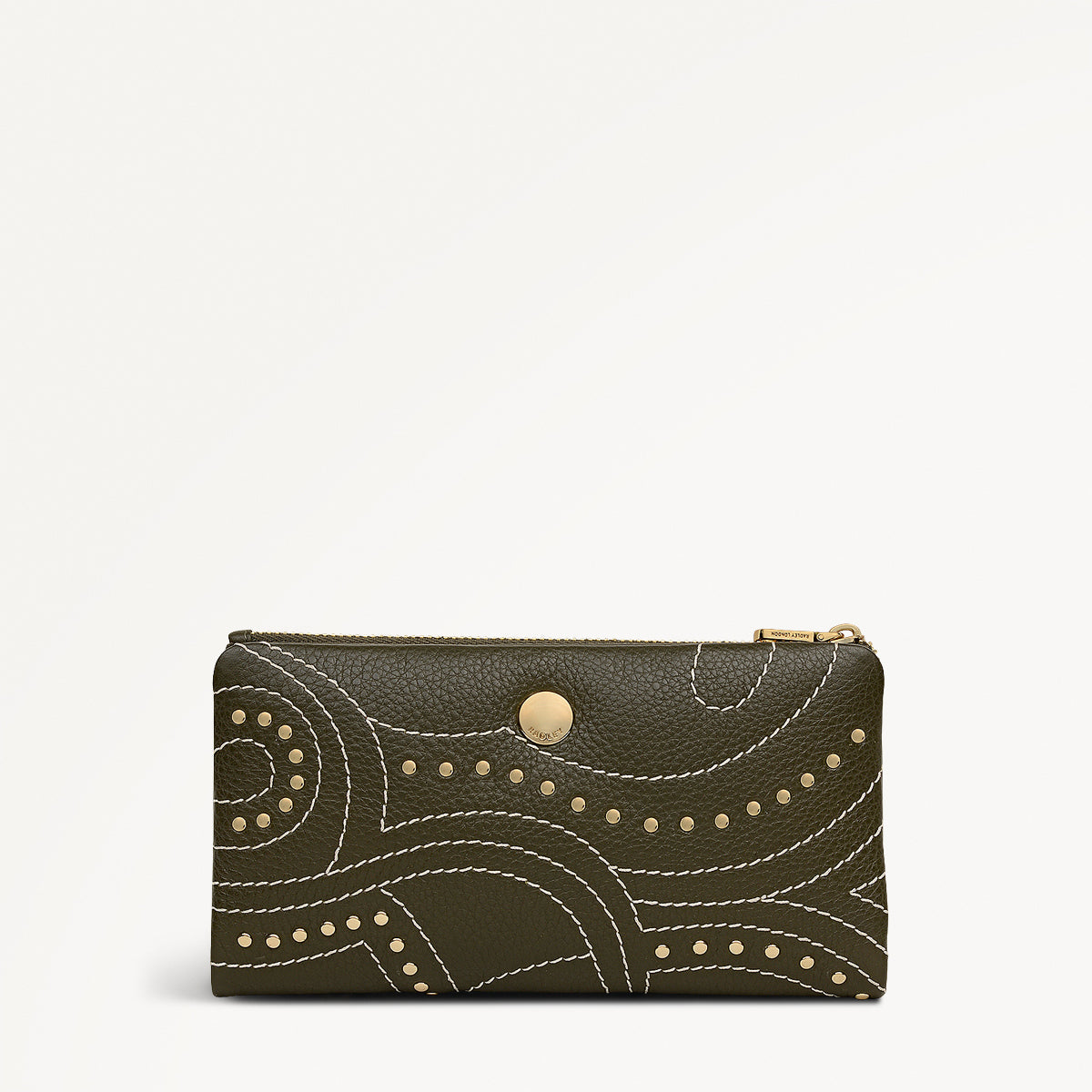 Mallow Street - Large Bifold Wallet
