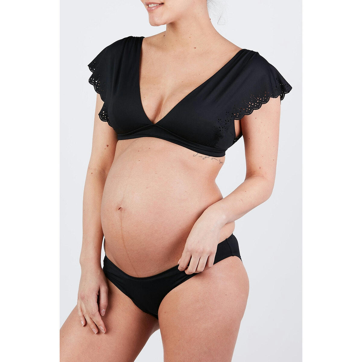 Bikini de maternité Bloom