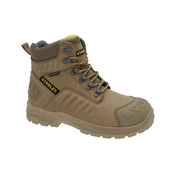 Chaussures de sécurité hautes Vortex Stanley taille 45