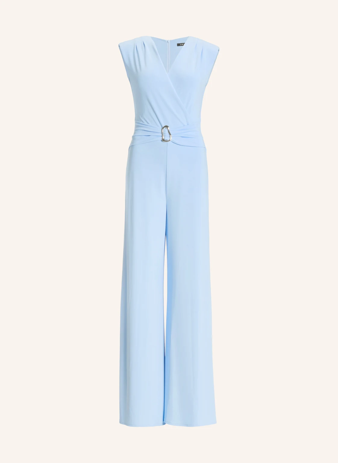 SWING Jumpsuit aus Jersey