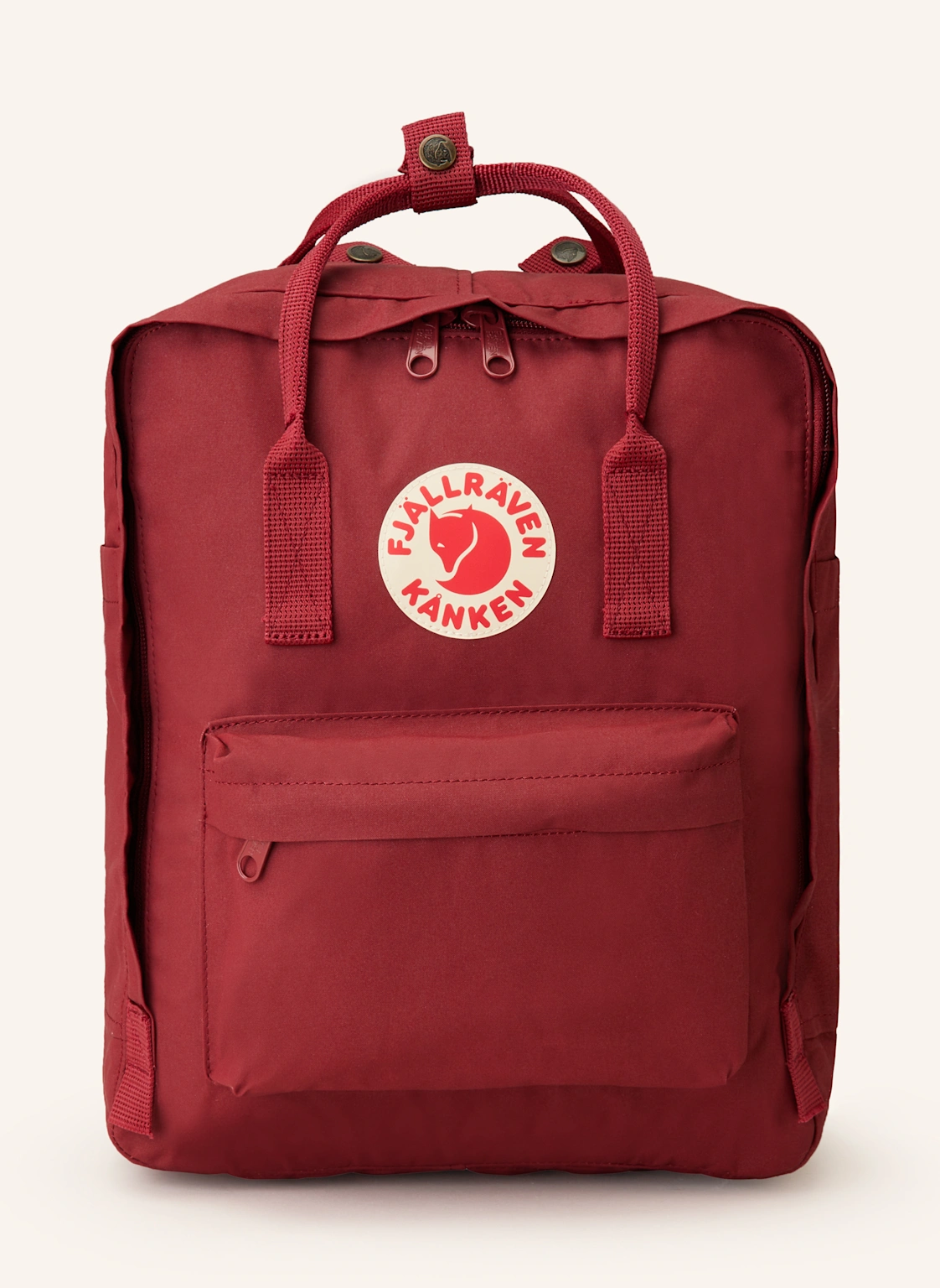 FJÄLLRÄVEN Rucksack KANKEN