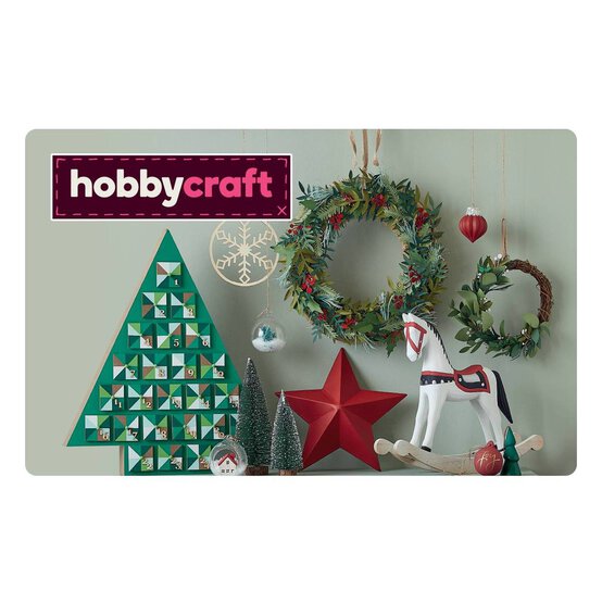 Christmas Gift Card