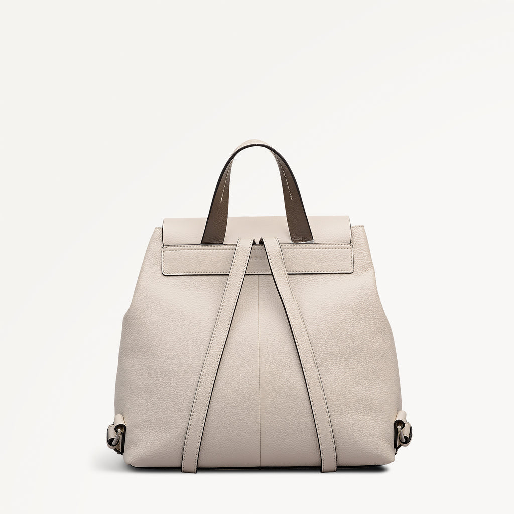 Burton Way - Medium Flapover Backpack