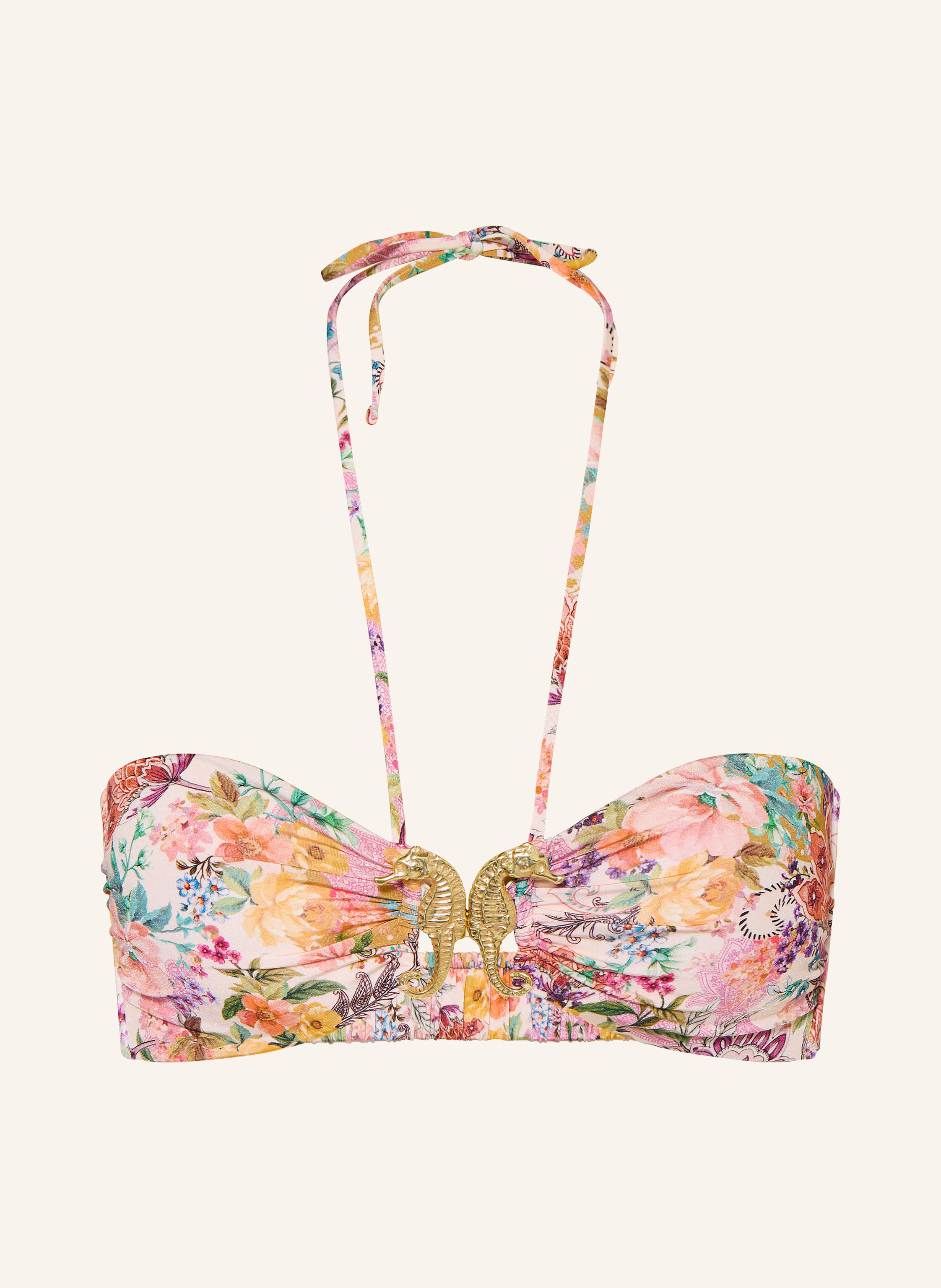 watercult Bandeau-Bikini-Top PRETTY BOHO