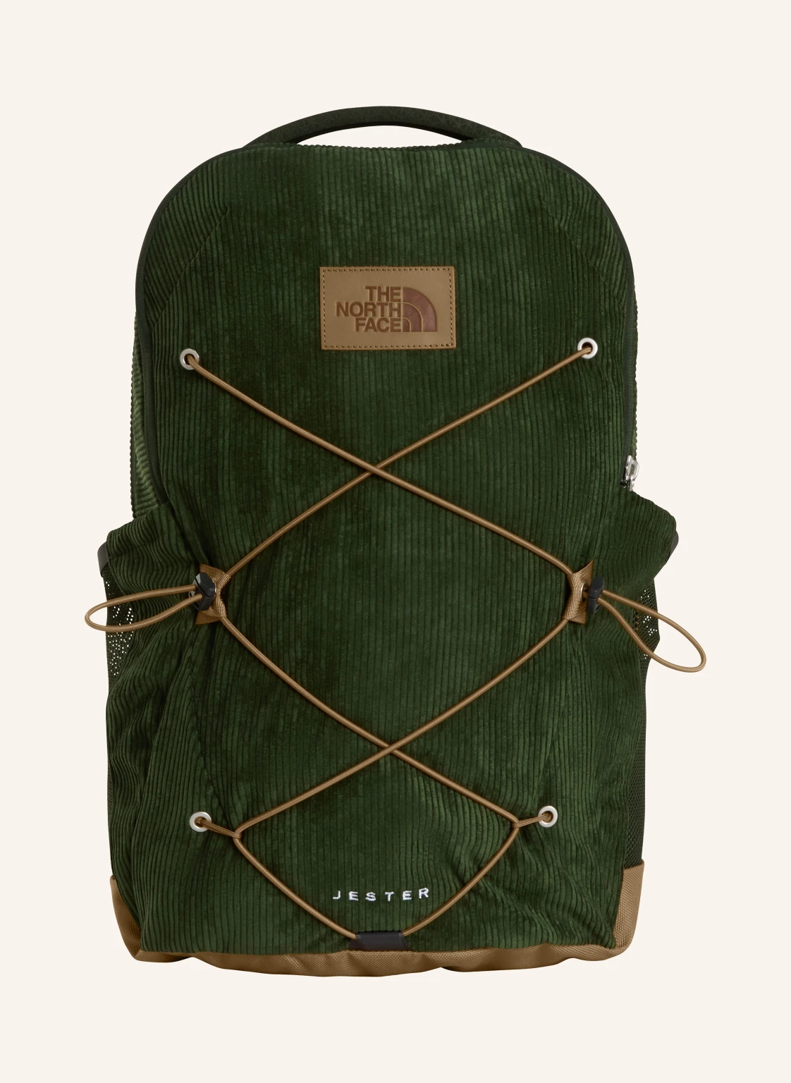 THE NORTH FACE Rucksack JESTER PRO 28 l mit Laptop-Fach