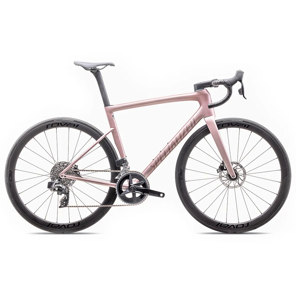 Specialized Tarmac SL8 Expert Rival eTap AXS 2025 road bike