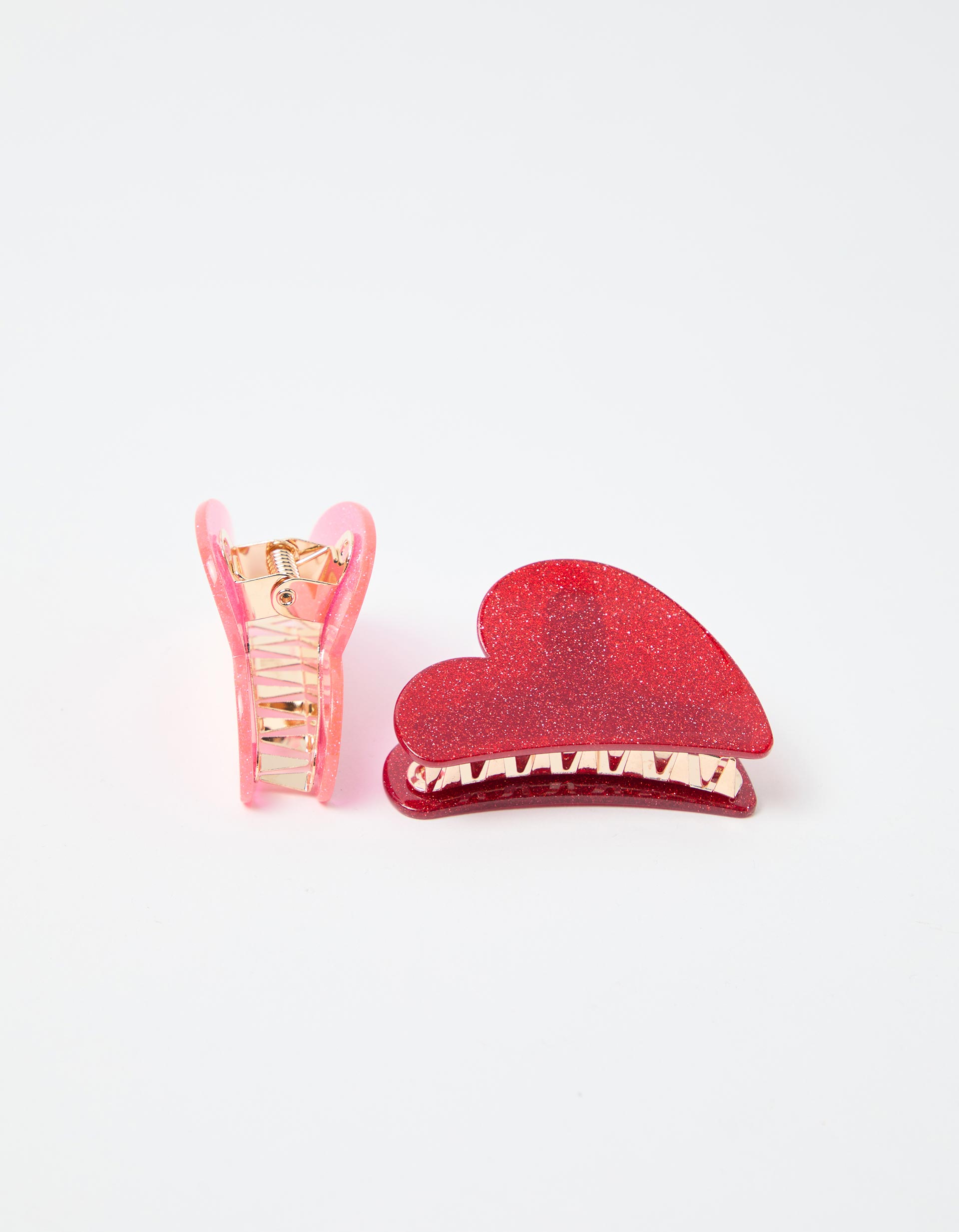 Pack 2 Molas de Cabelo, Mulher, Multicor