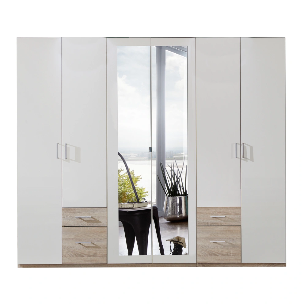 Drehtürenschrank Freiburg-201