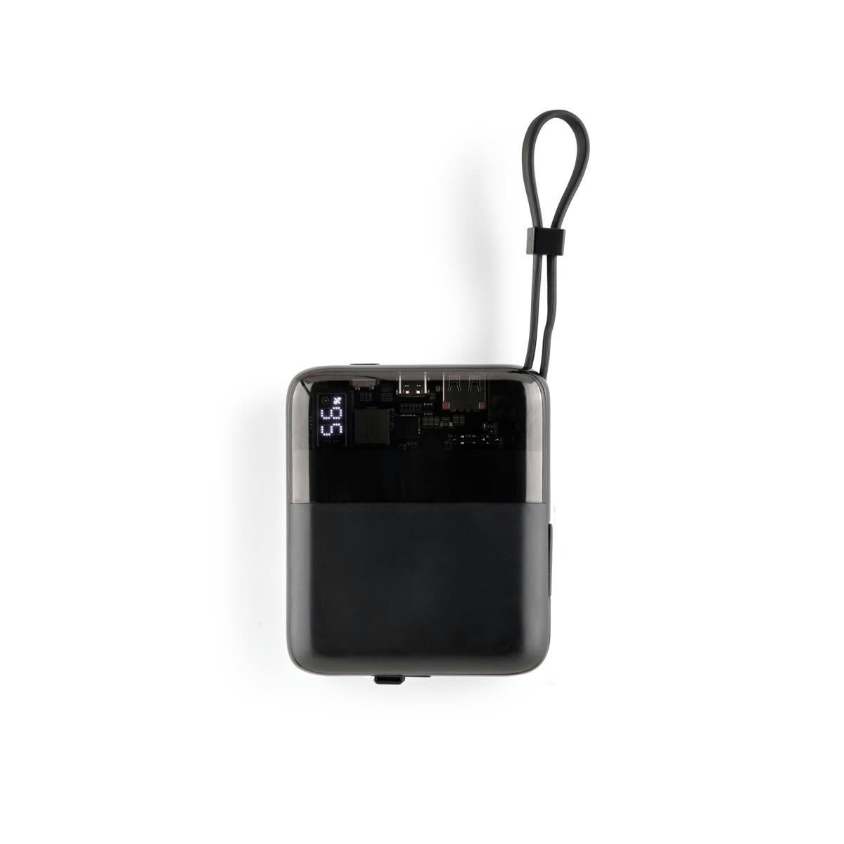 - Batterie externe