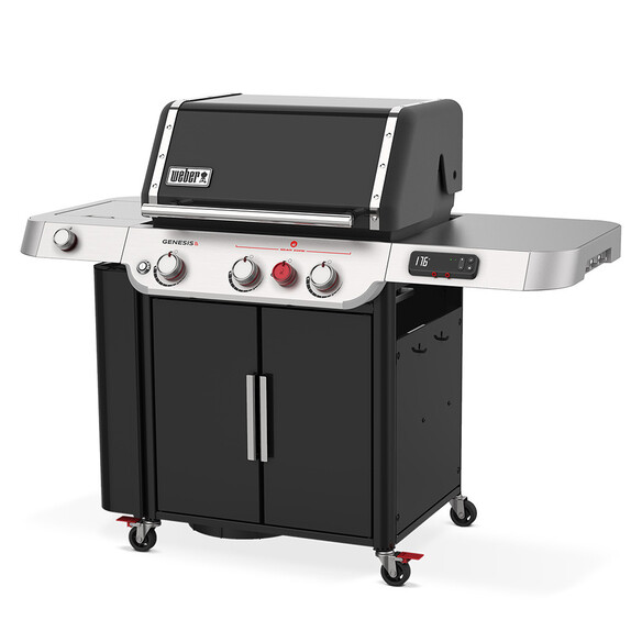 Barbecue gaz Genesis EX-335 - Weber