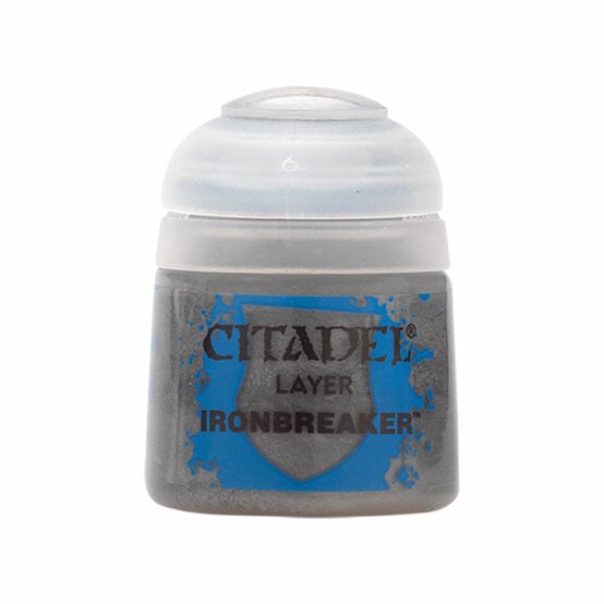 Citadel Ironbreaker Layer Paint 12ml