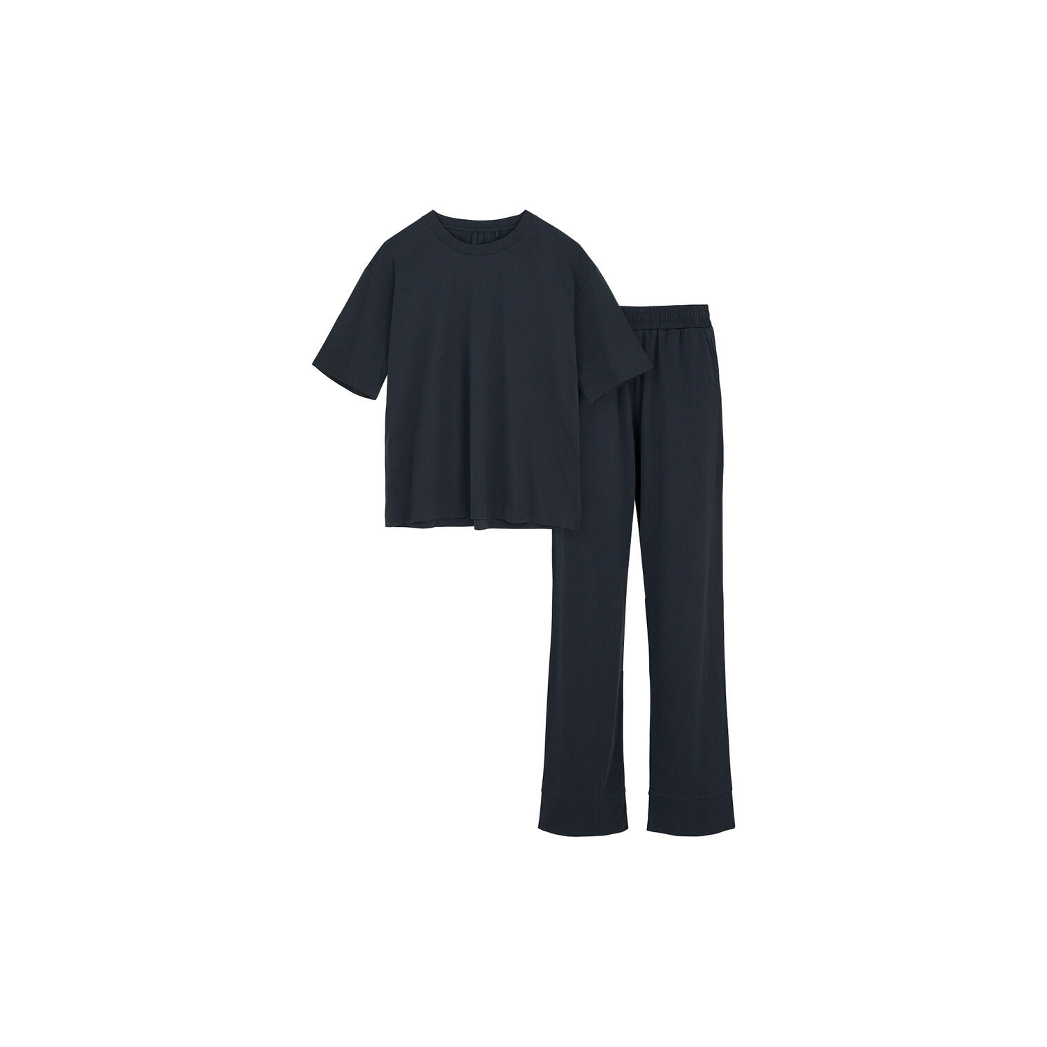 Jersey Pyjamas, wild ocean