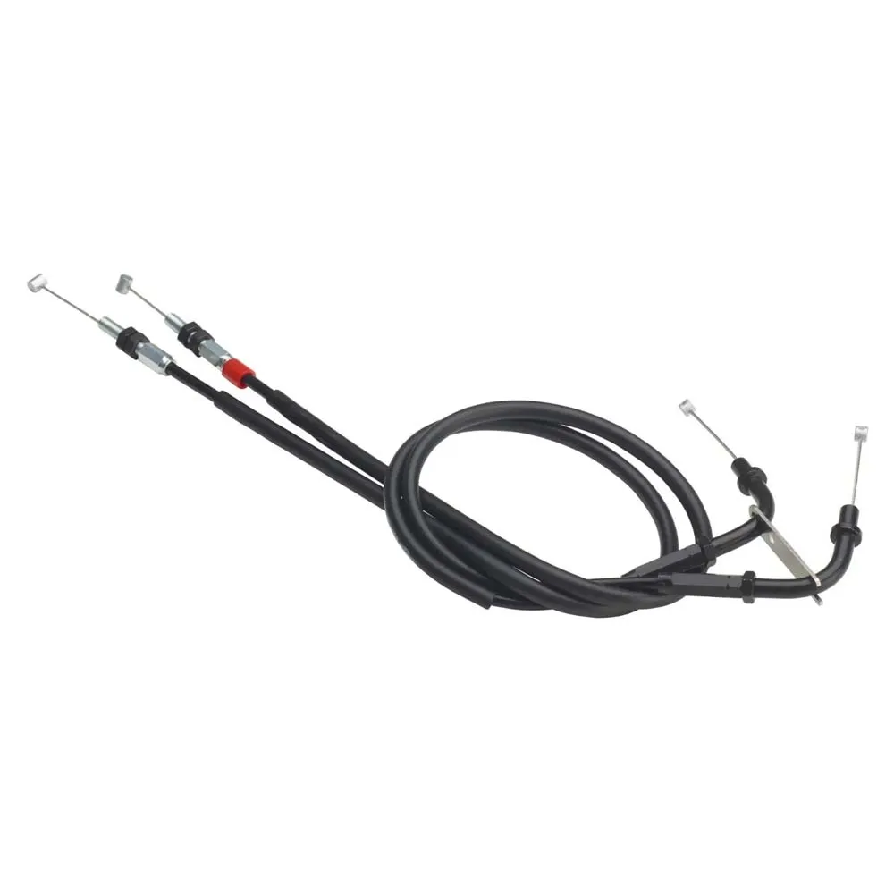 Domino 5438.96.04-00 throttle cable