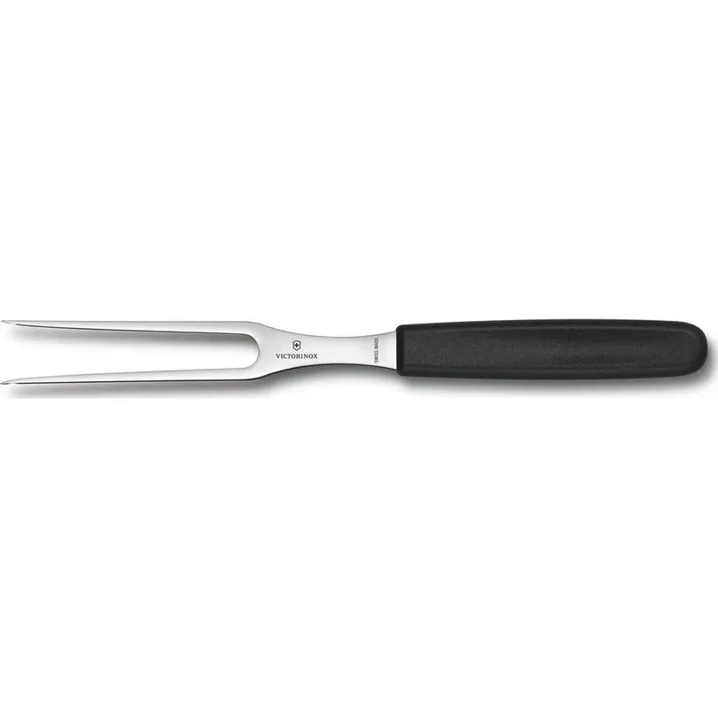 Fleischgabel Swiss Classic